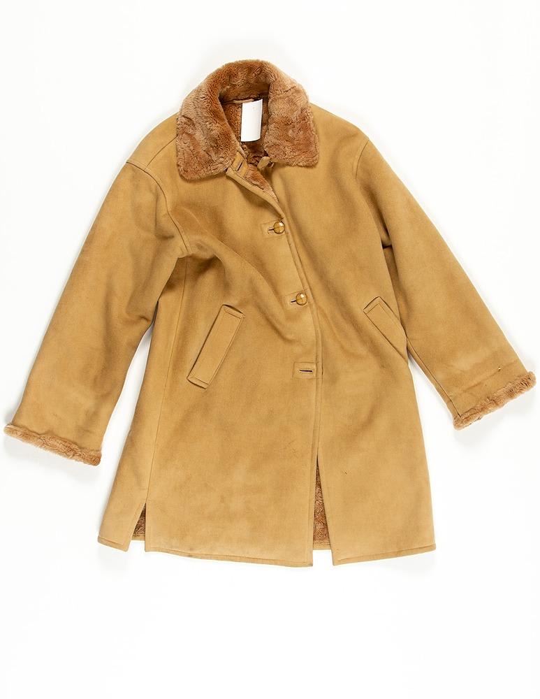 Marimekko store winter coats