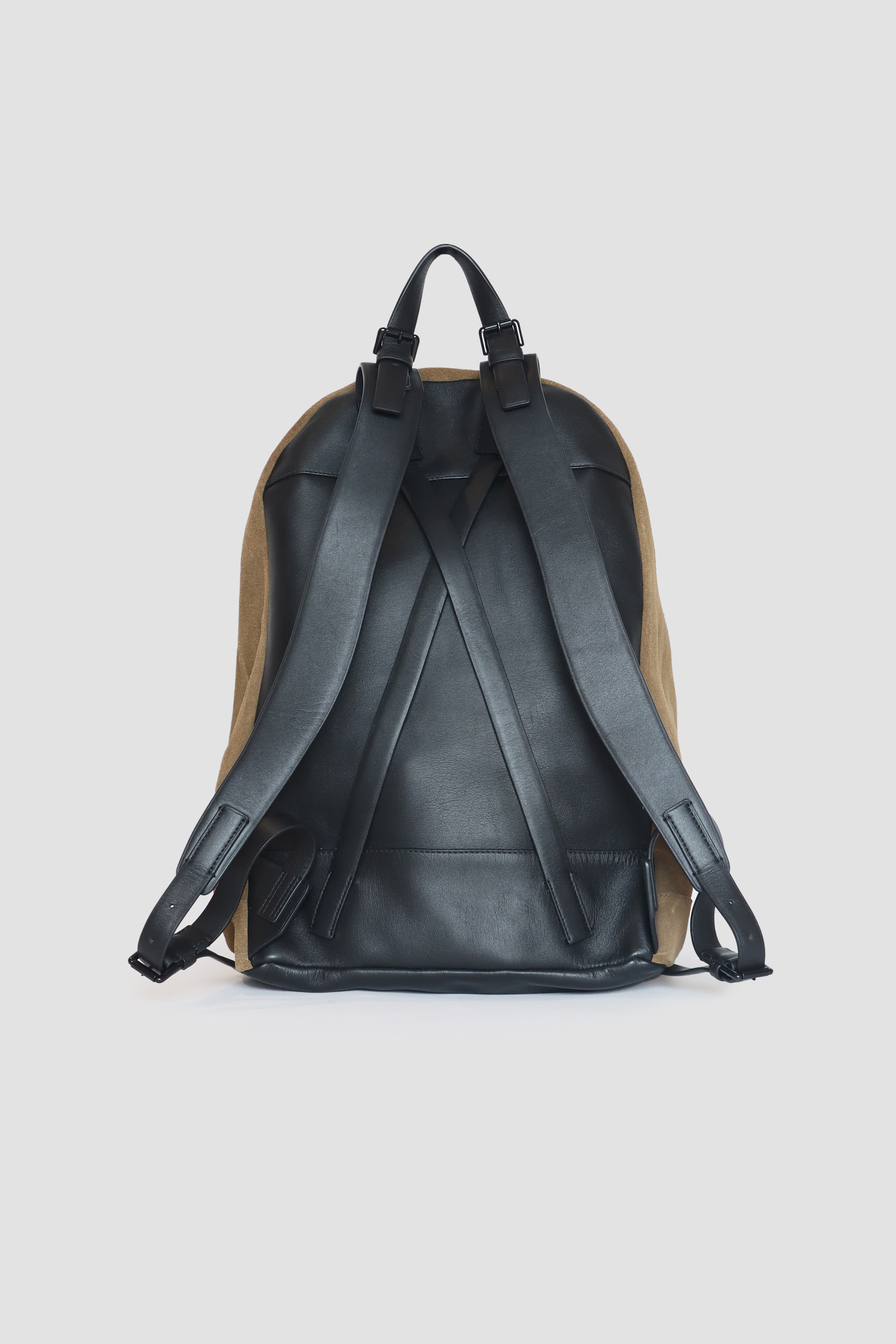 Zip Backpack | 3.1 Phillip Lim | 3.1 Archive display picture 3