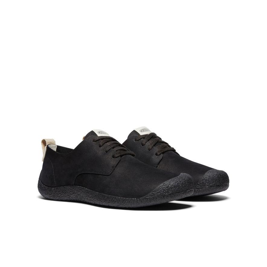 Men's Mosey Leather Derby | KEEN | RE.KEEN