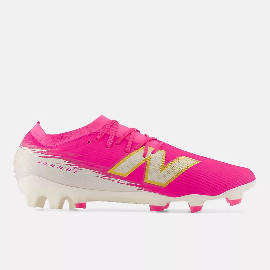 Furon Team FG V8 - New Balance Reconsidered - Discount Sneakers