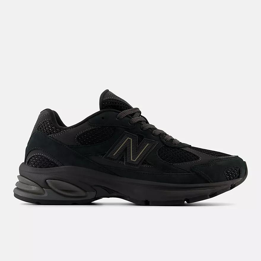 2010 - New Balance Reconsidered - Discount Sneakers & Shoes