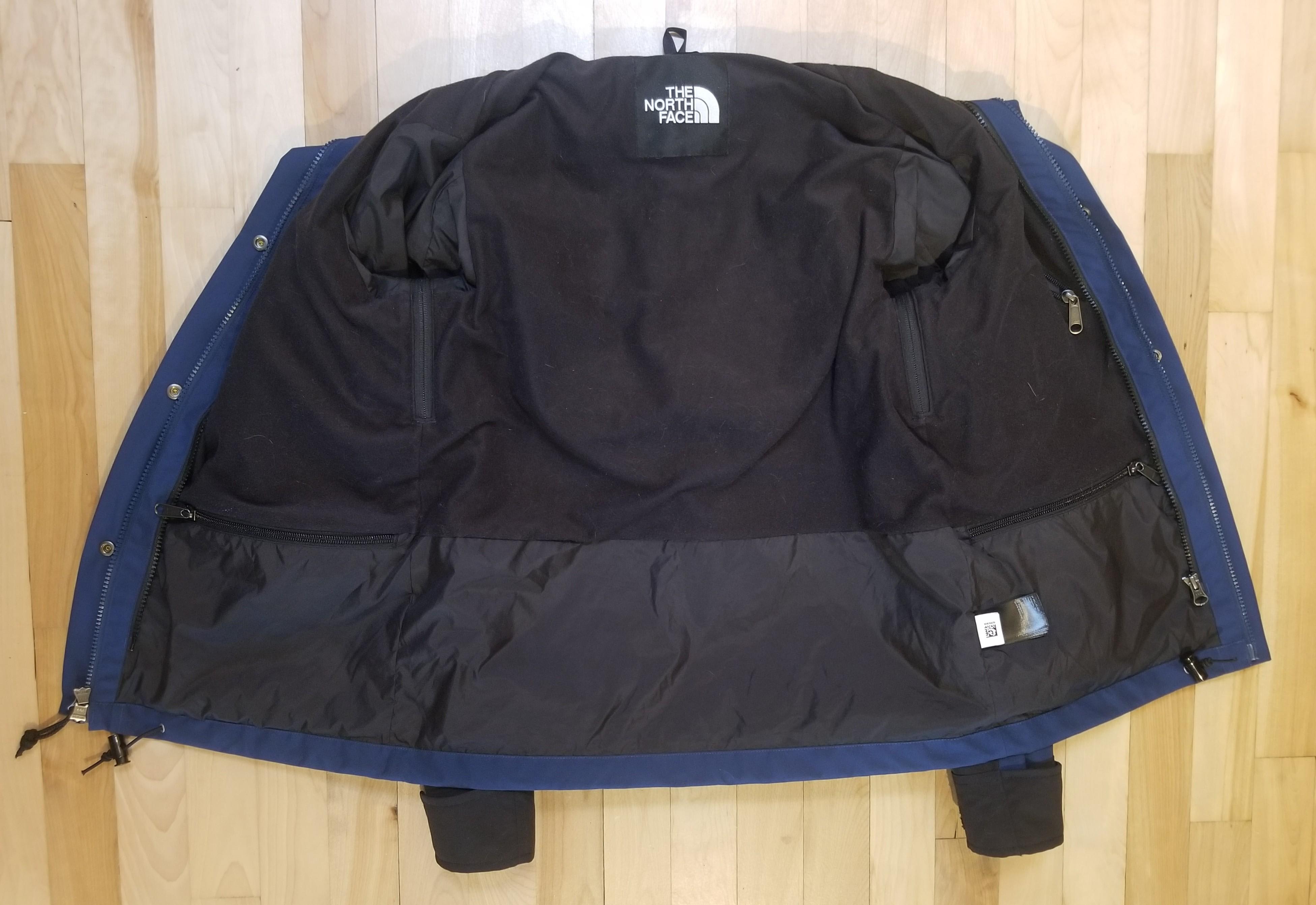 WOMEN'S 1990 MOUNTAIN JACKET GTX® | The North Face | The North