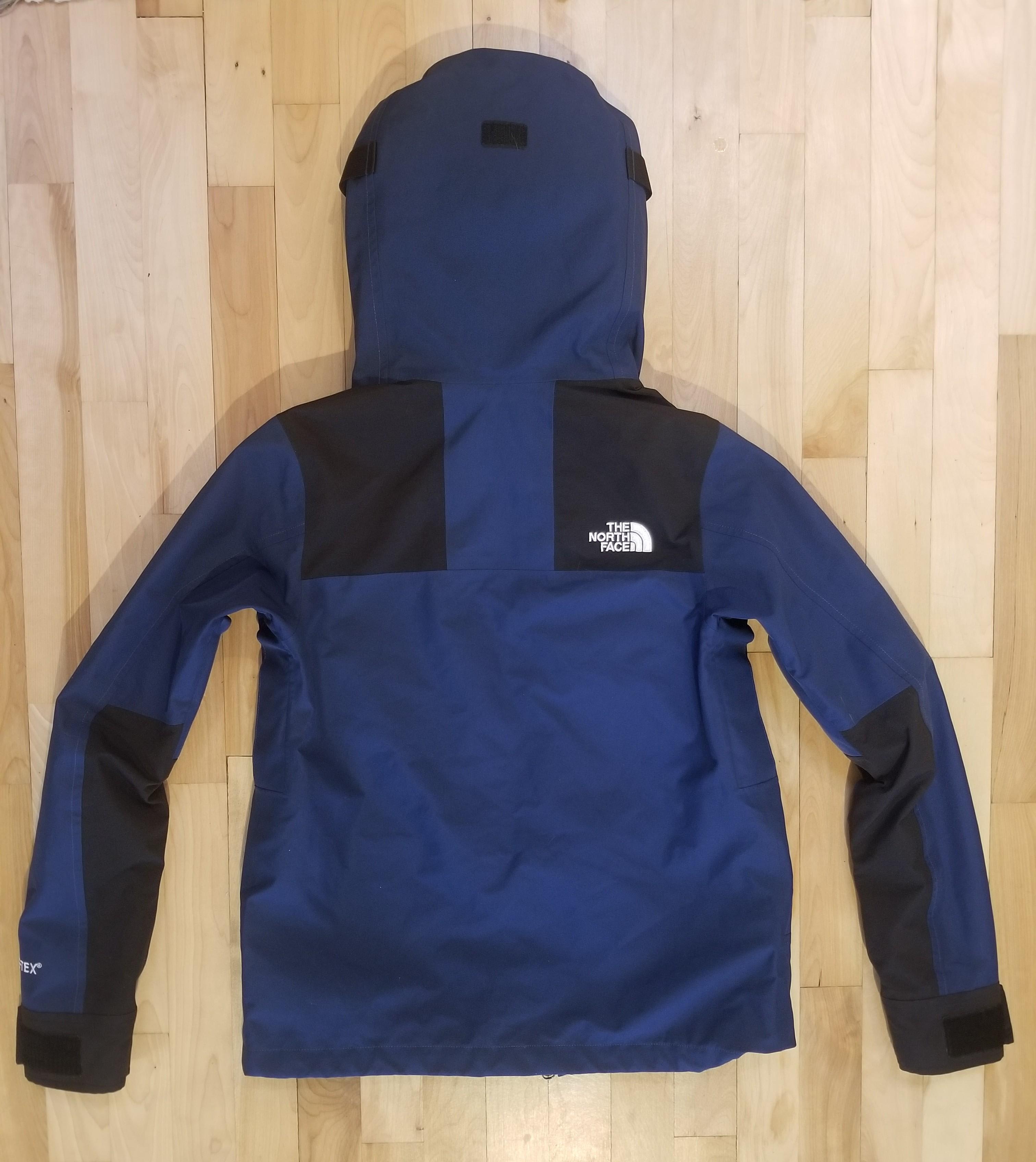 WOMEN'S 1990 MOUNTAIN JACKET GTX® | The North Face | The North