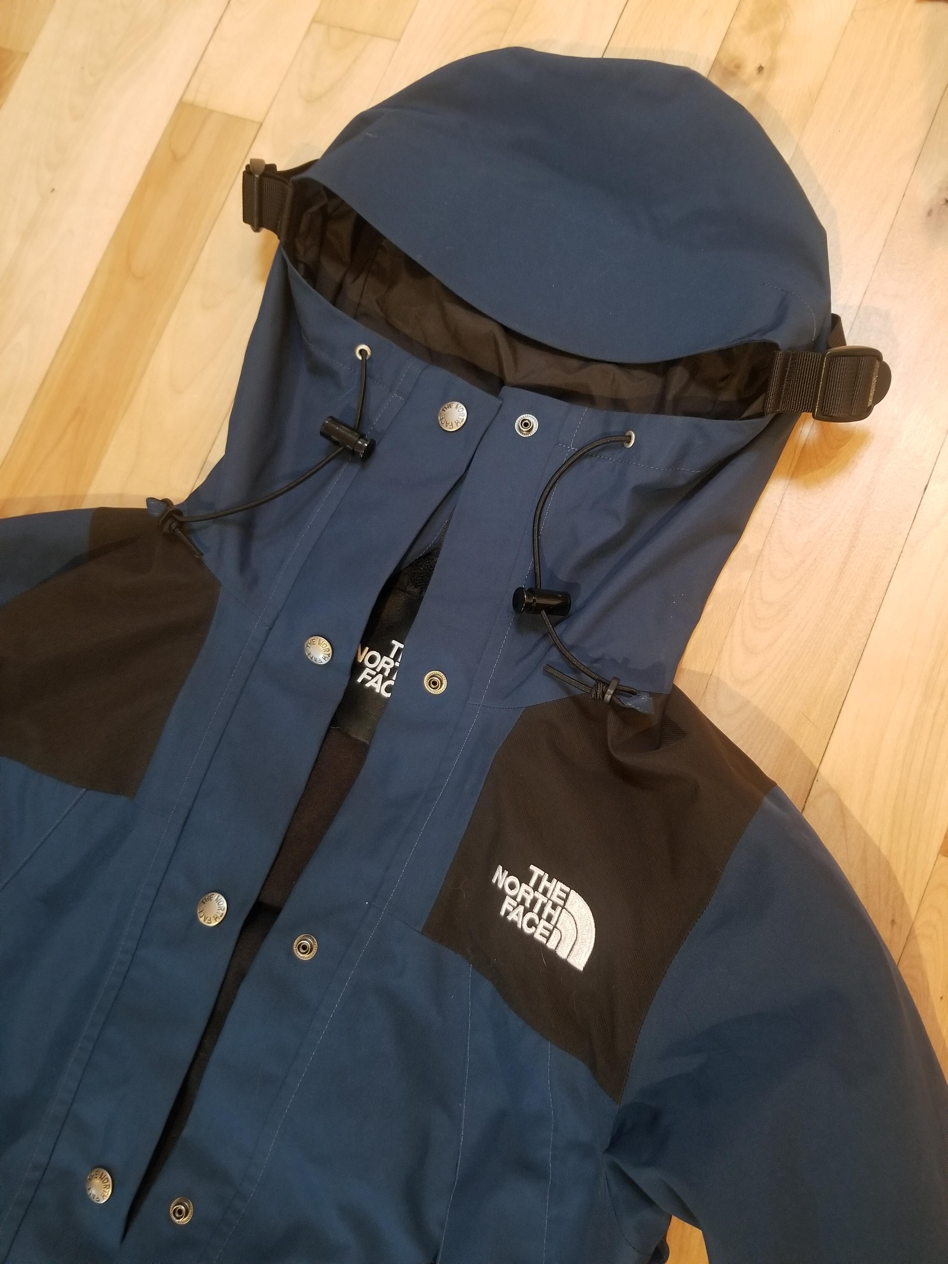 WOMEN'S 1990 MOUNTAIN JACKET GTX® | The North Face | The North