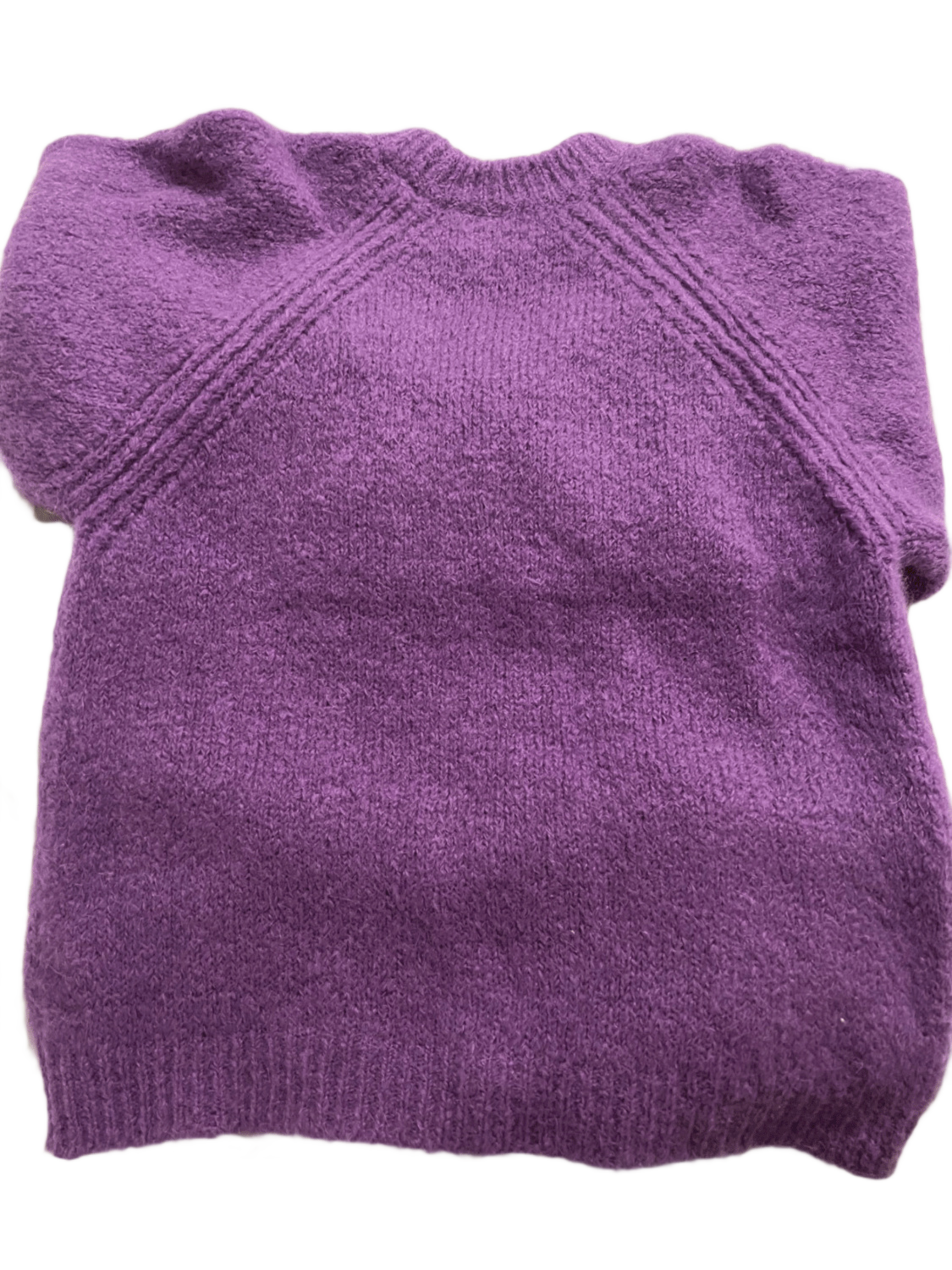 Oversized mohair blend sweater | Sandro | Sandro Secondhand Oversized mohair blend sweater | Sandro | Sandro Secondhand