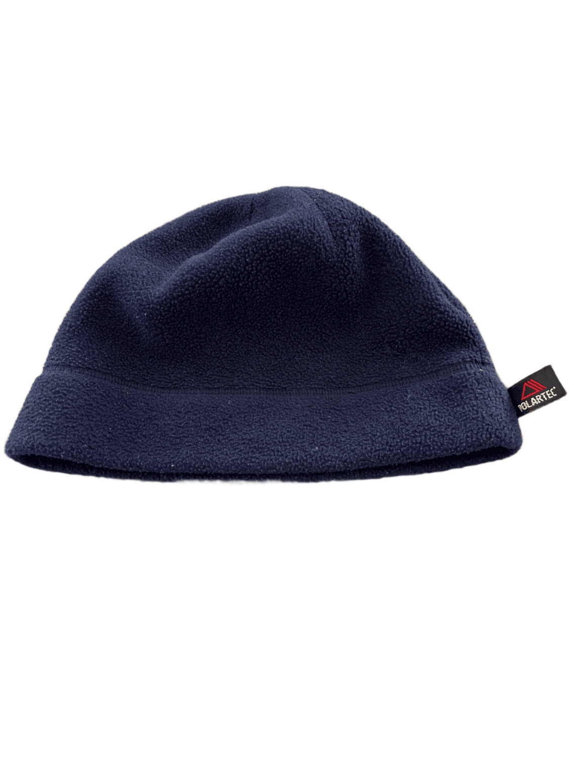 solid polar fleece hat | Hanna Andersson | Hanna-Me-Downs solid polar fleece hat | Hanna Andersson | Hanna-Me-Downs