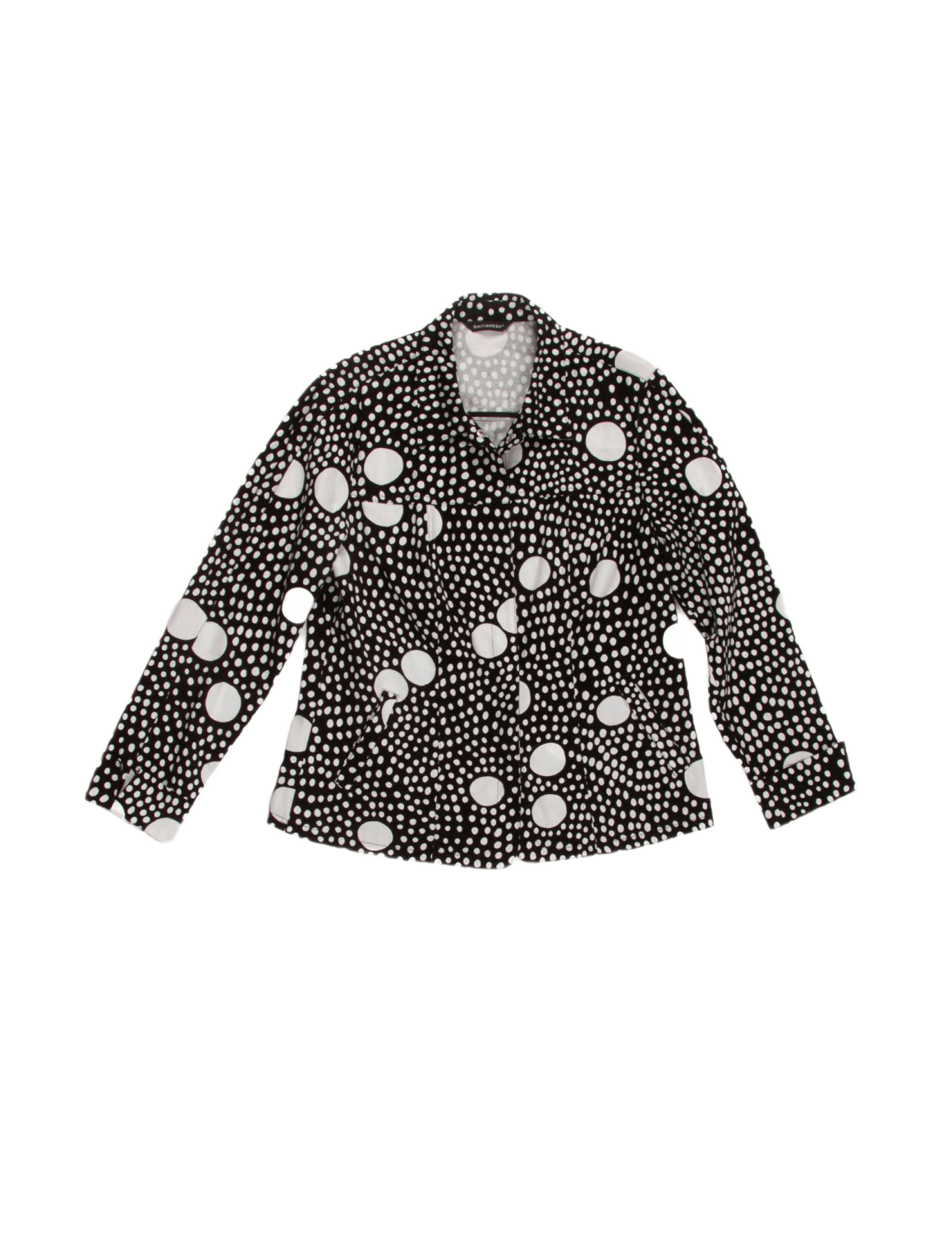 Vissy jeans jacket 38 Marimekko Marimekko Pre loved