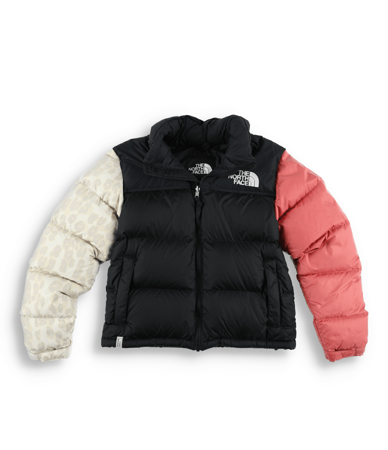 Nuptse junior discount