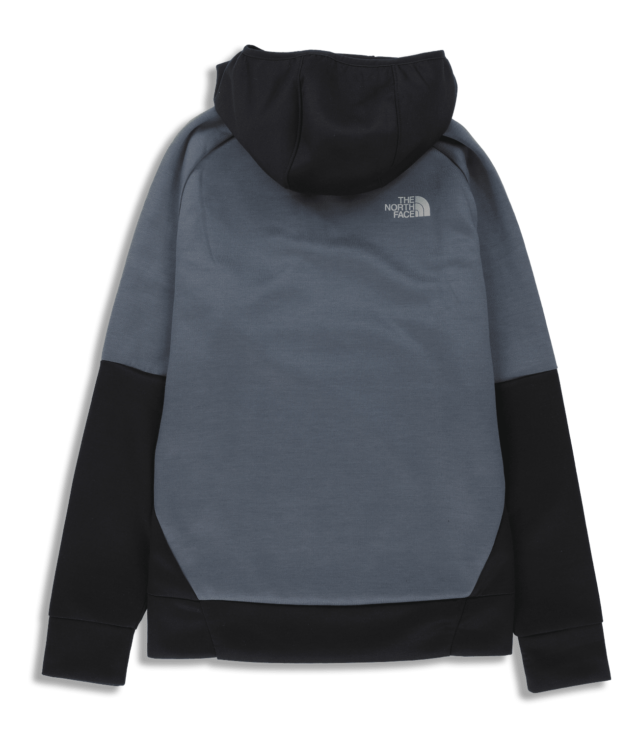The north face mittellegi full zip hoodie grey clearance