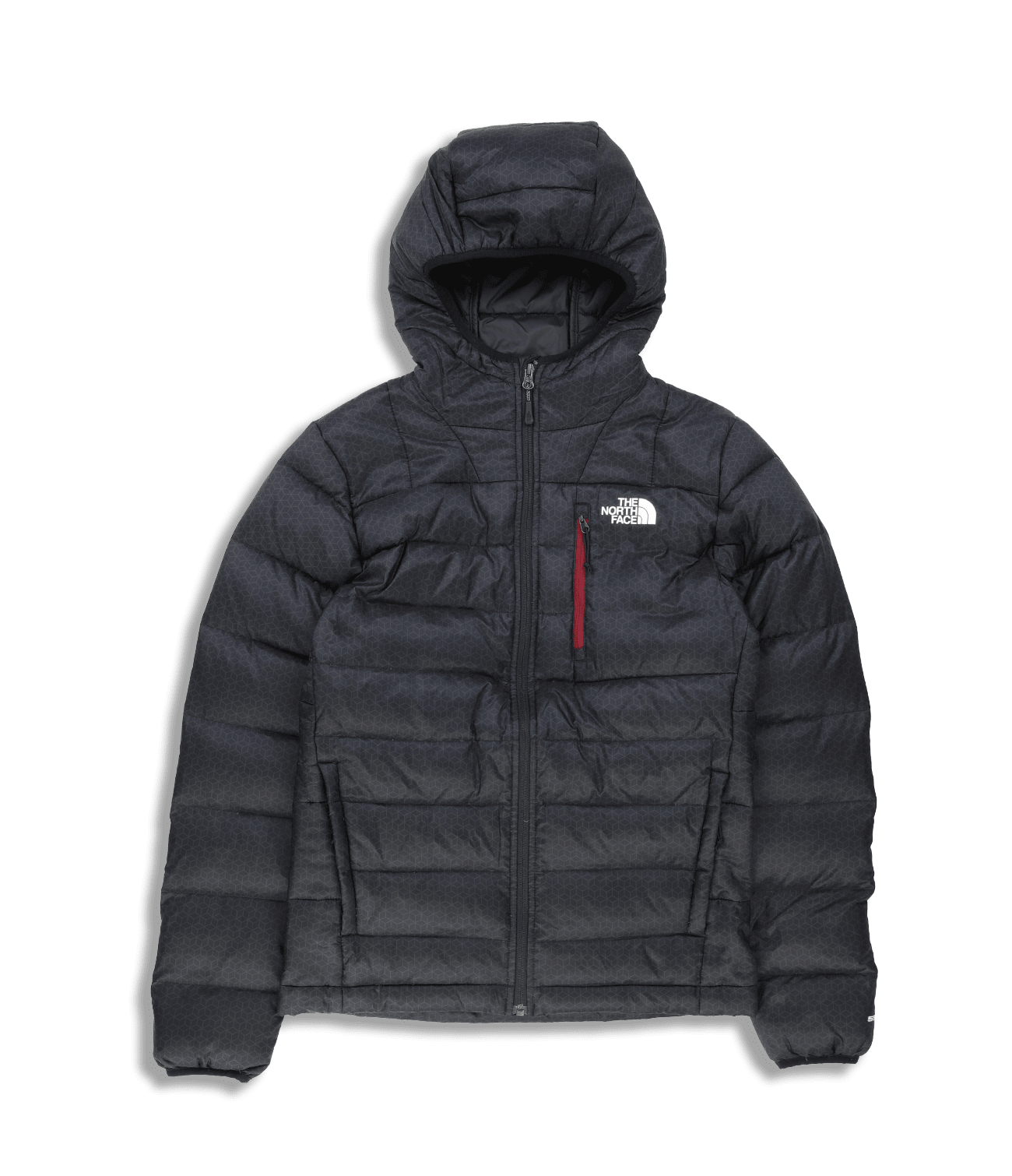 Men s ACONCAGUA HOODED JACKET The North Face The North Face Renewed