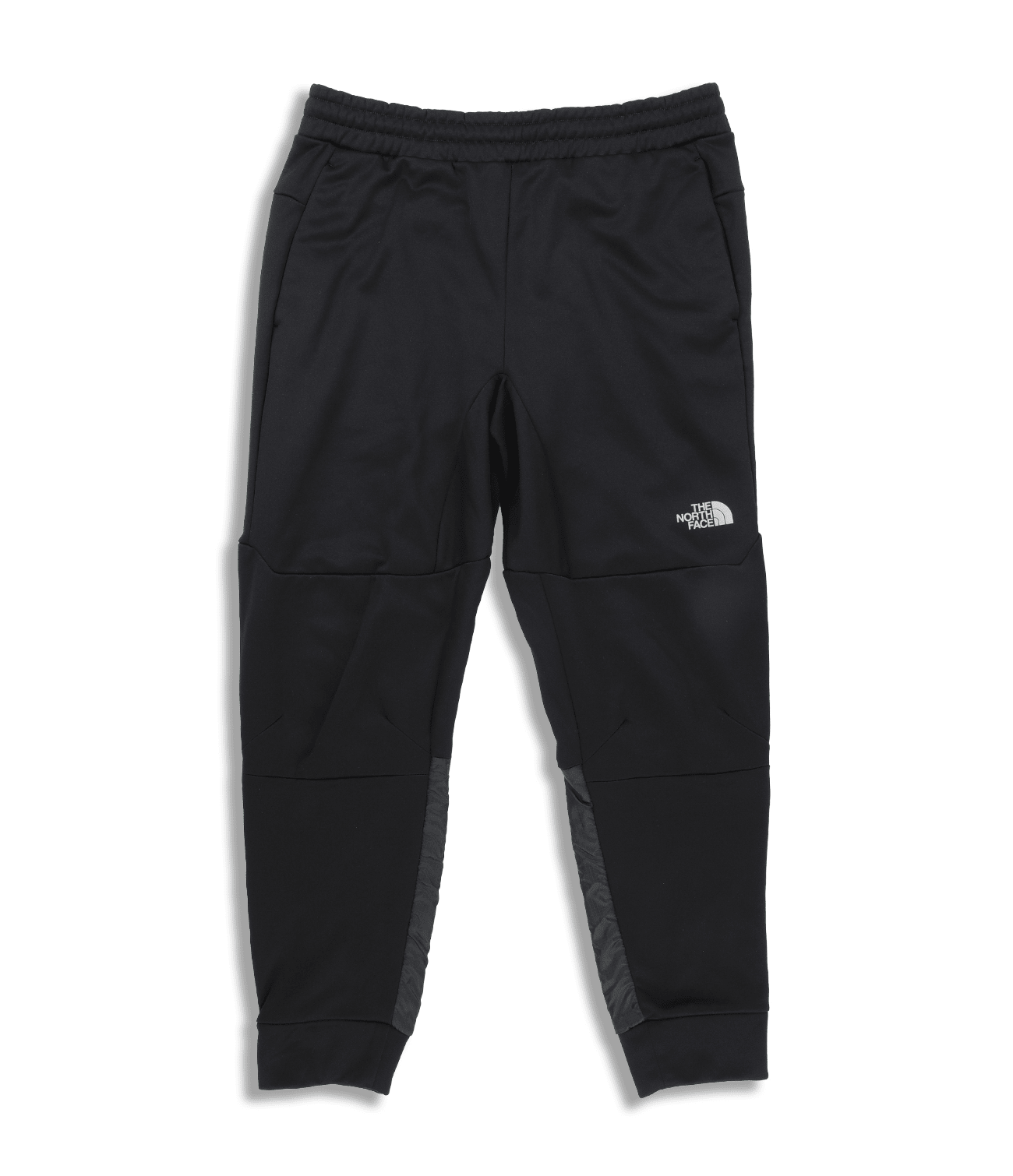 The North Face Run Tights Men - Asphalt Grey | BIKE24