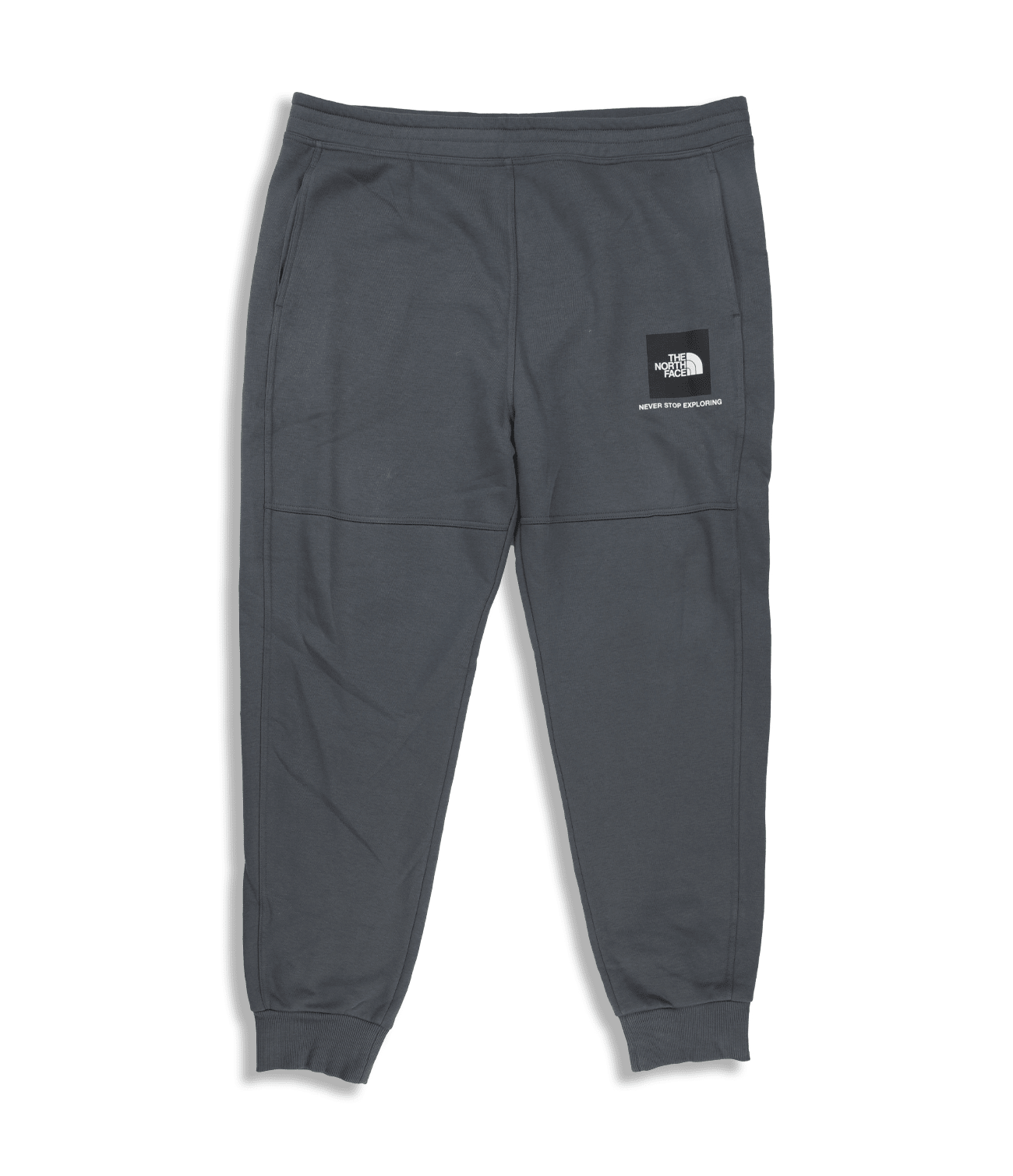 the north face fine joggers