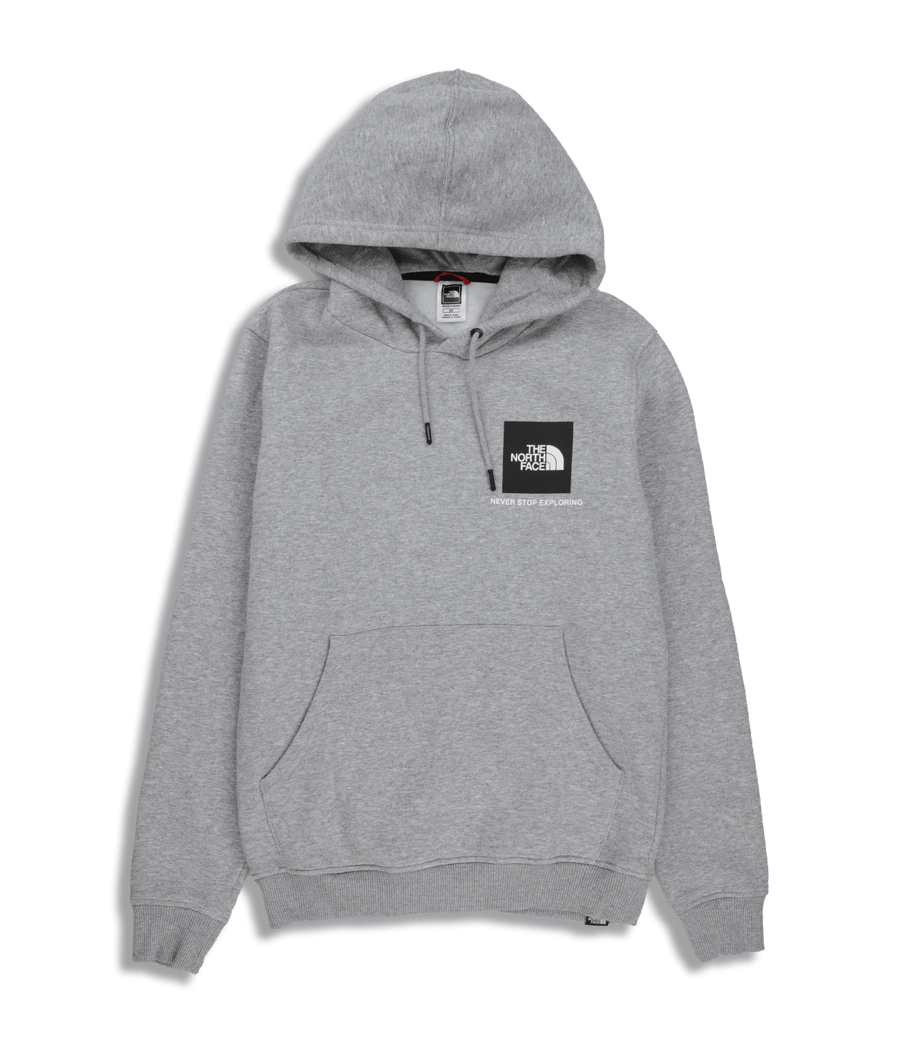 イギリス限定【THE NORTH FACE】Fine Box Hoodie MEN'S FINE BOX HOODIE | The North Face | The North Face Renewed