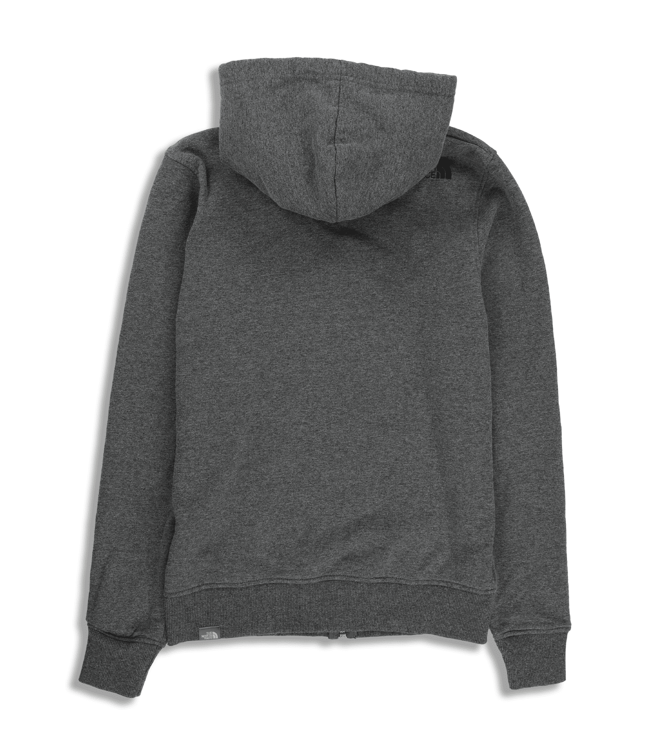 Men s Open Gate Full Zip Hoodie The North Face The North Face Renewed