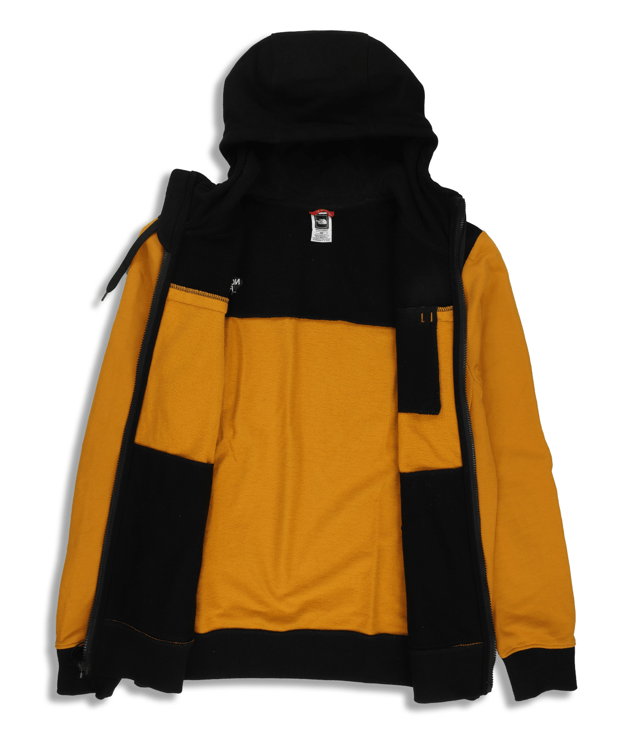 Men s Tech New Peak Hoodie The North Face The North Face Renewed