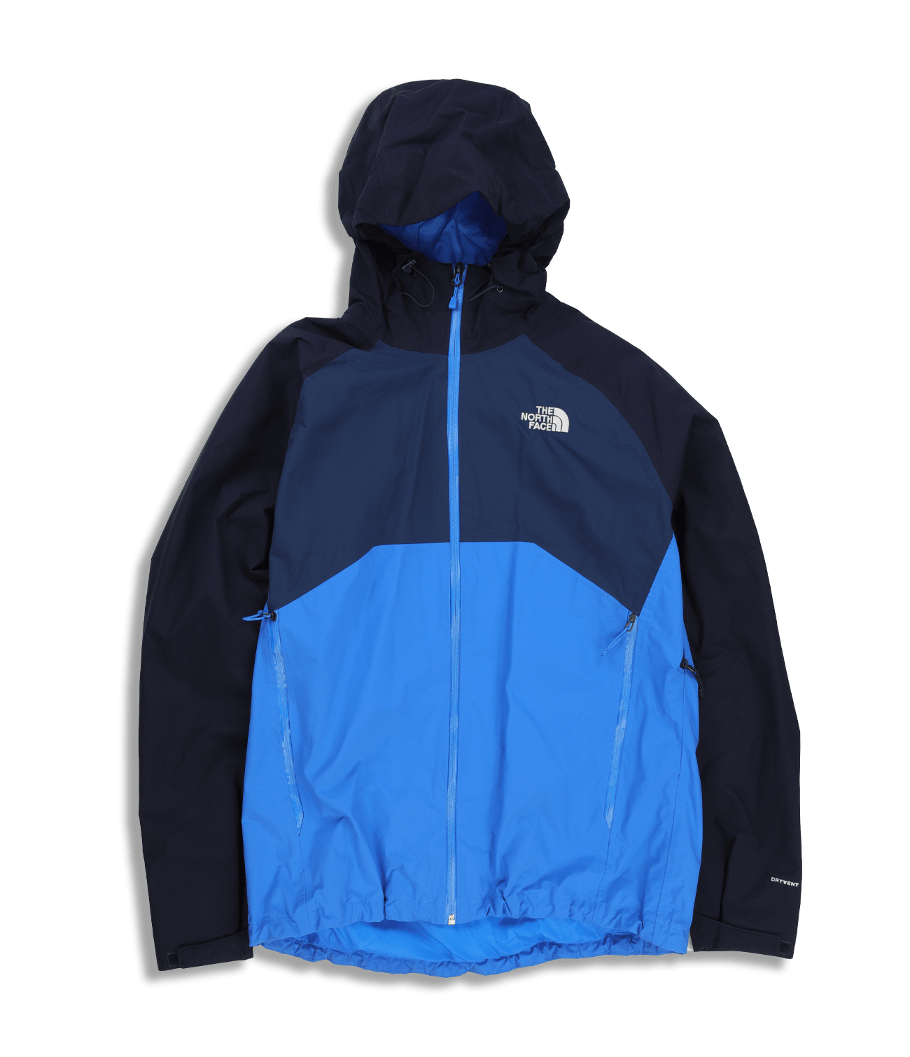 Colorful north face jacket sales