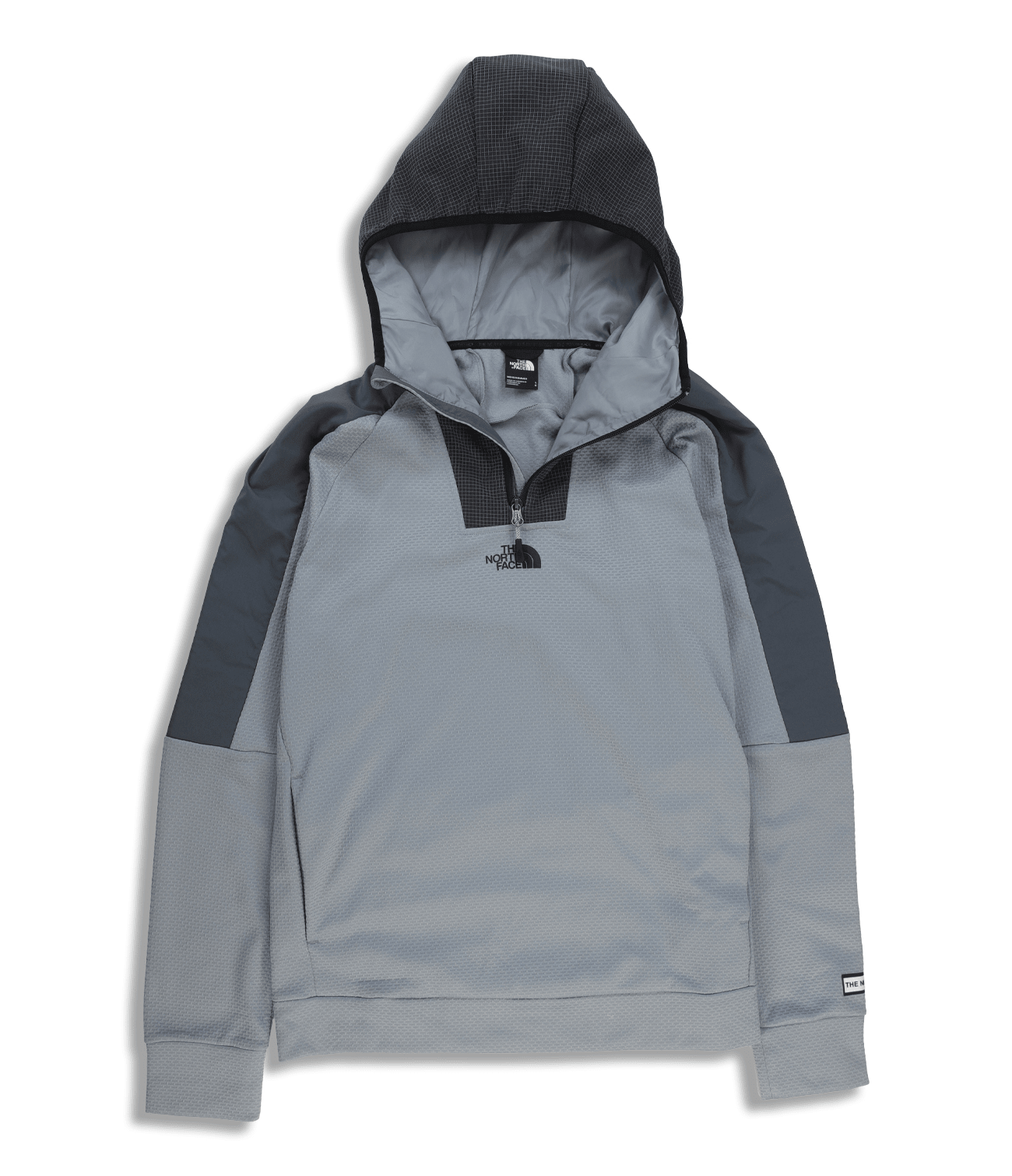 【美品】THE NORTH FACE ALL MOUNTAIN JACKET Men's Mountain Athletics 1/4 Zip Pullover Hoodie | The North Face