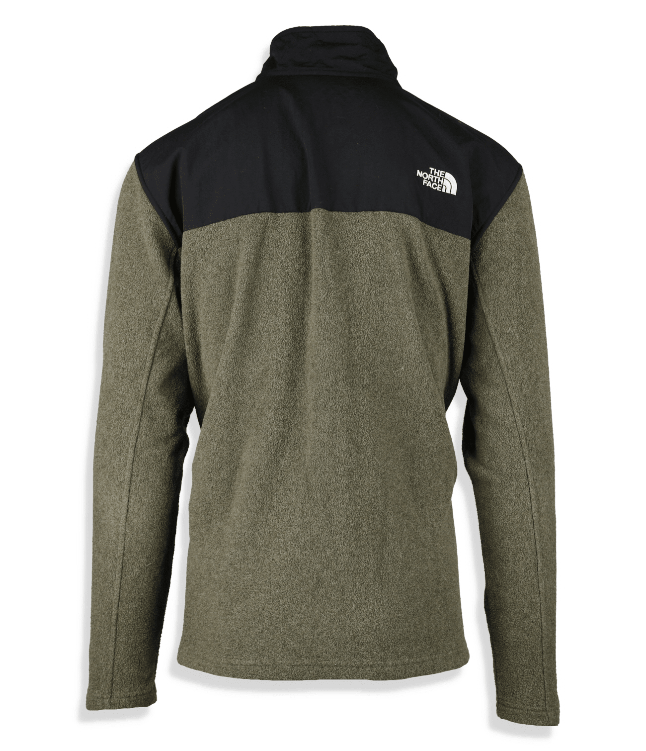 Men's 300Wt Tundra Full Zip 2_Renewed