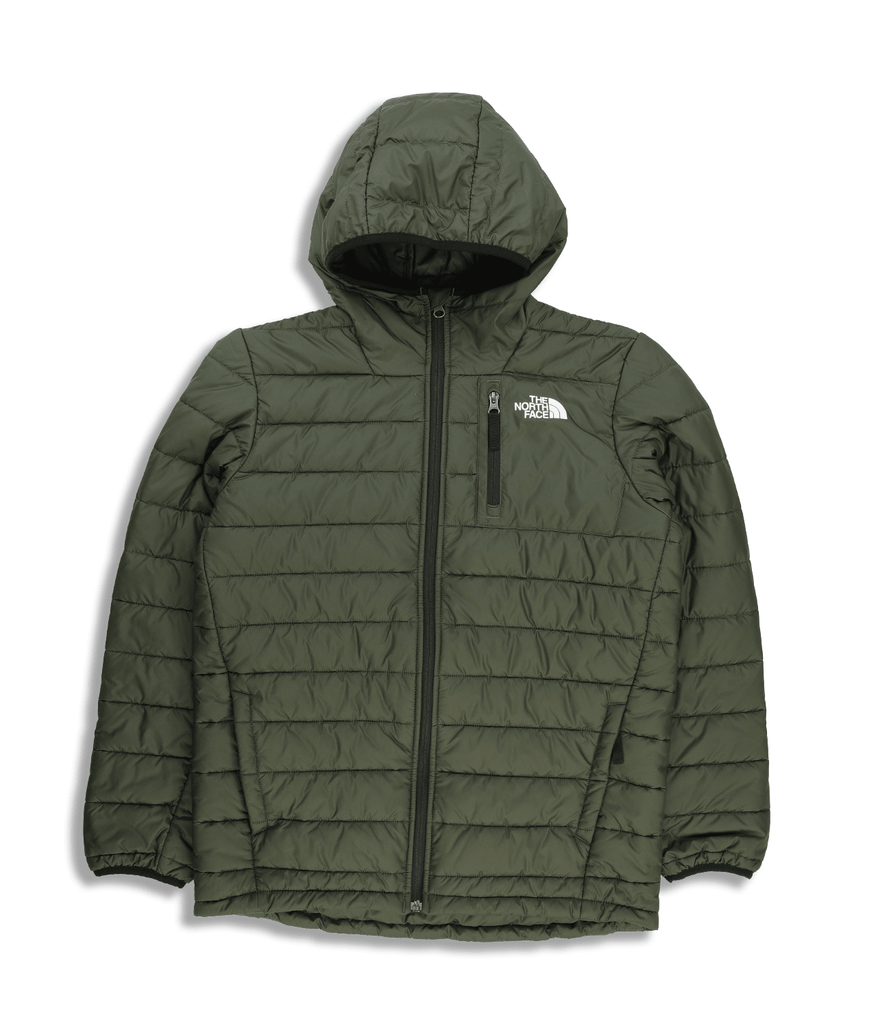 Teens PADDED JACKET The North Face The North Face Renewed