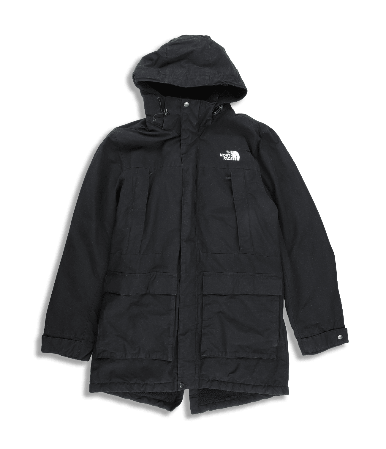 ノースフェイス　ジャケット　katavi 裏ボア　M