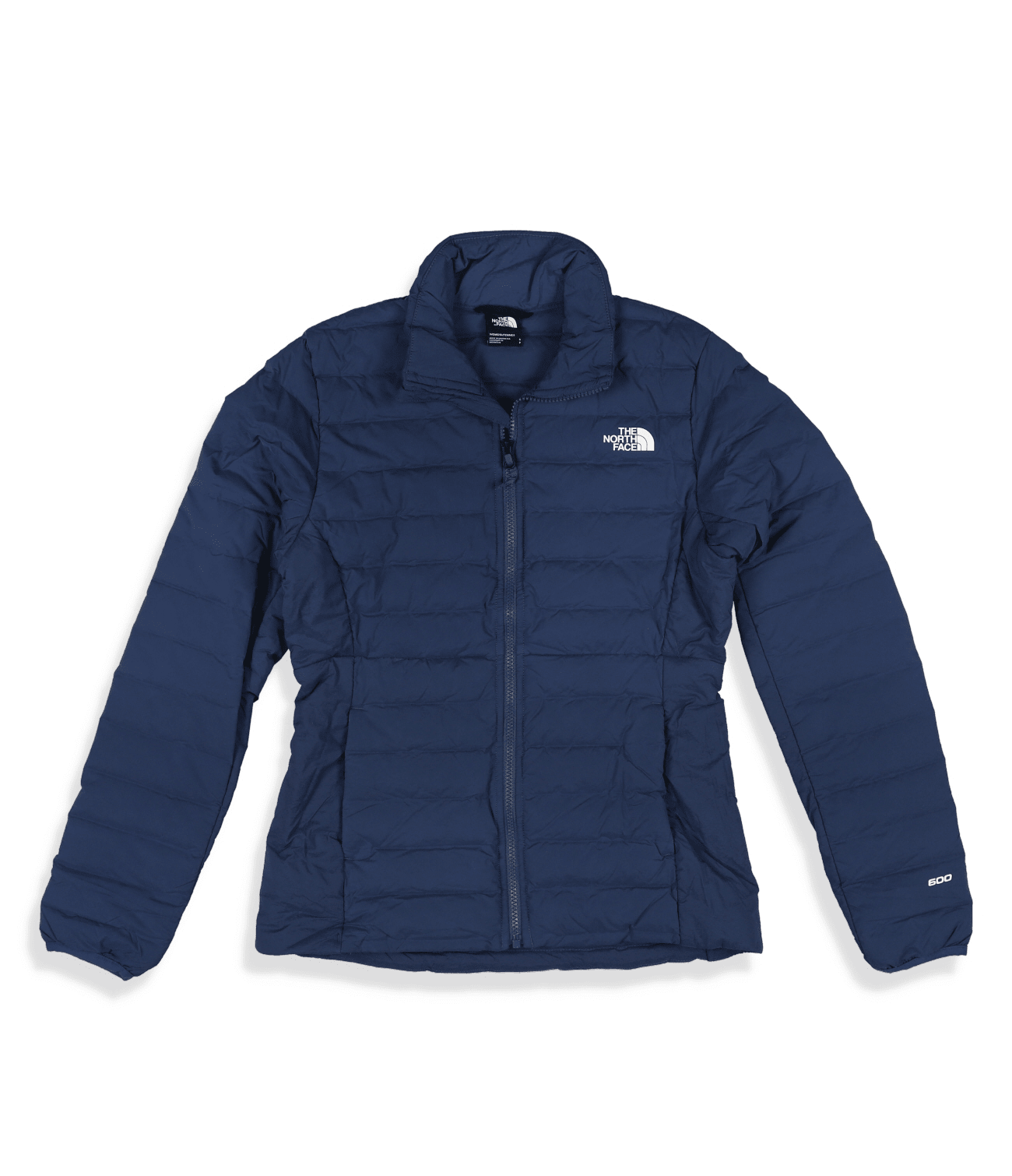 WOMEN'S BELLEVIEW STRETCH DOWN JACKET | The North Face | The North 