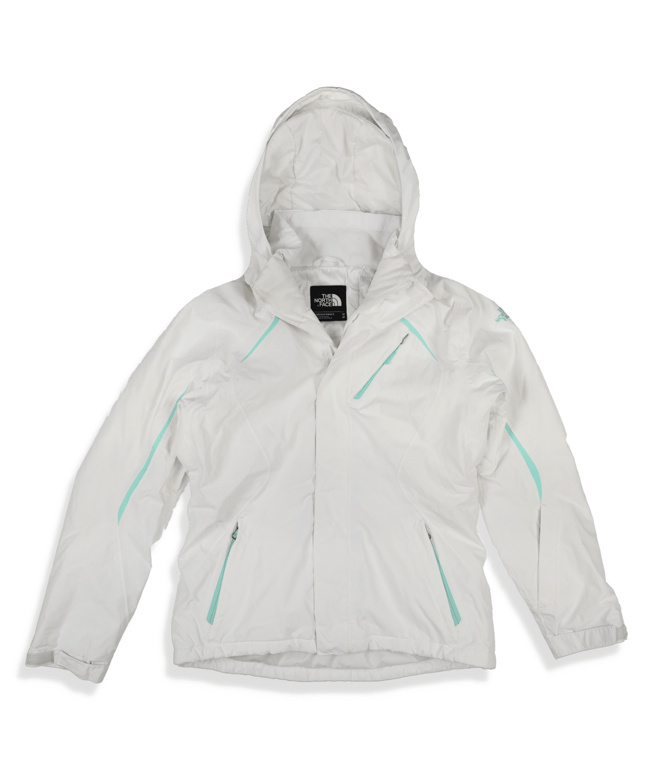 W Cool-Ridge Jacket_Renewed