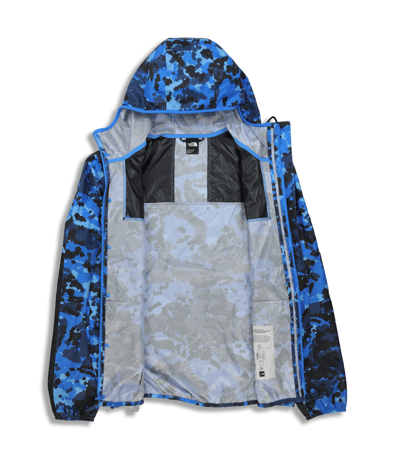 MEN'S 1985 MOUNTAIN JACKET | The North Face | The North Face Renewed