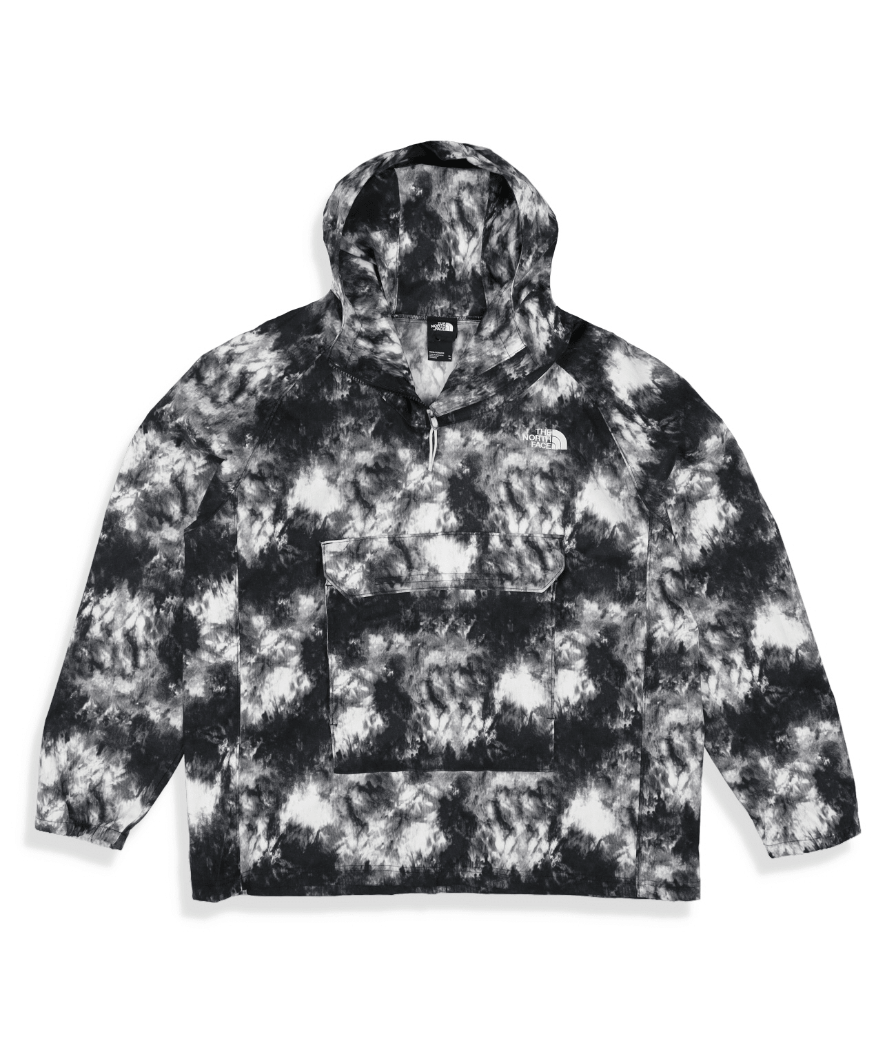 MEN'S PRINTED CLASS V FANORAK | The North Face | The North Face 