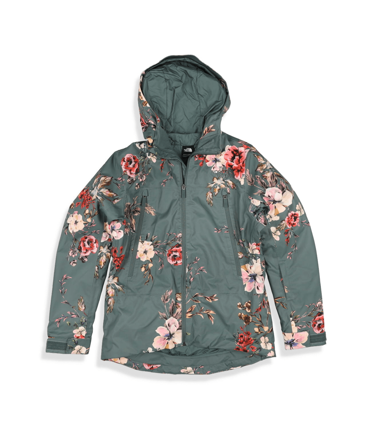 Women's Clementine Triclimate® Jacket_Renewed