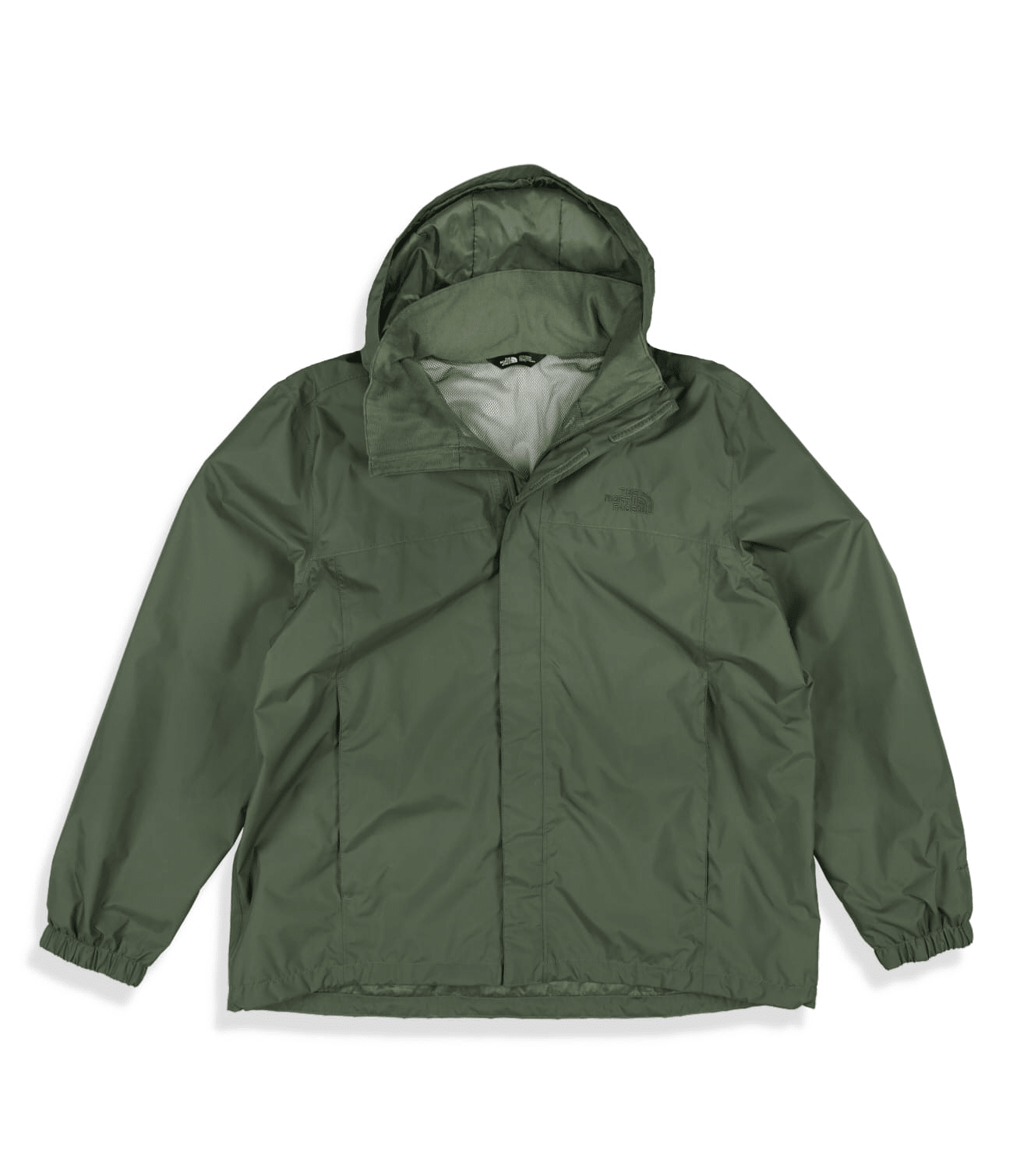 Men's Resolve 2 Jacket_Renewed