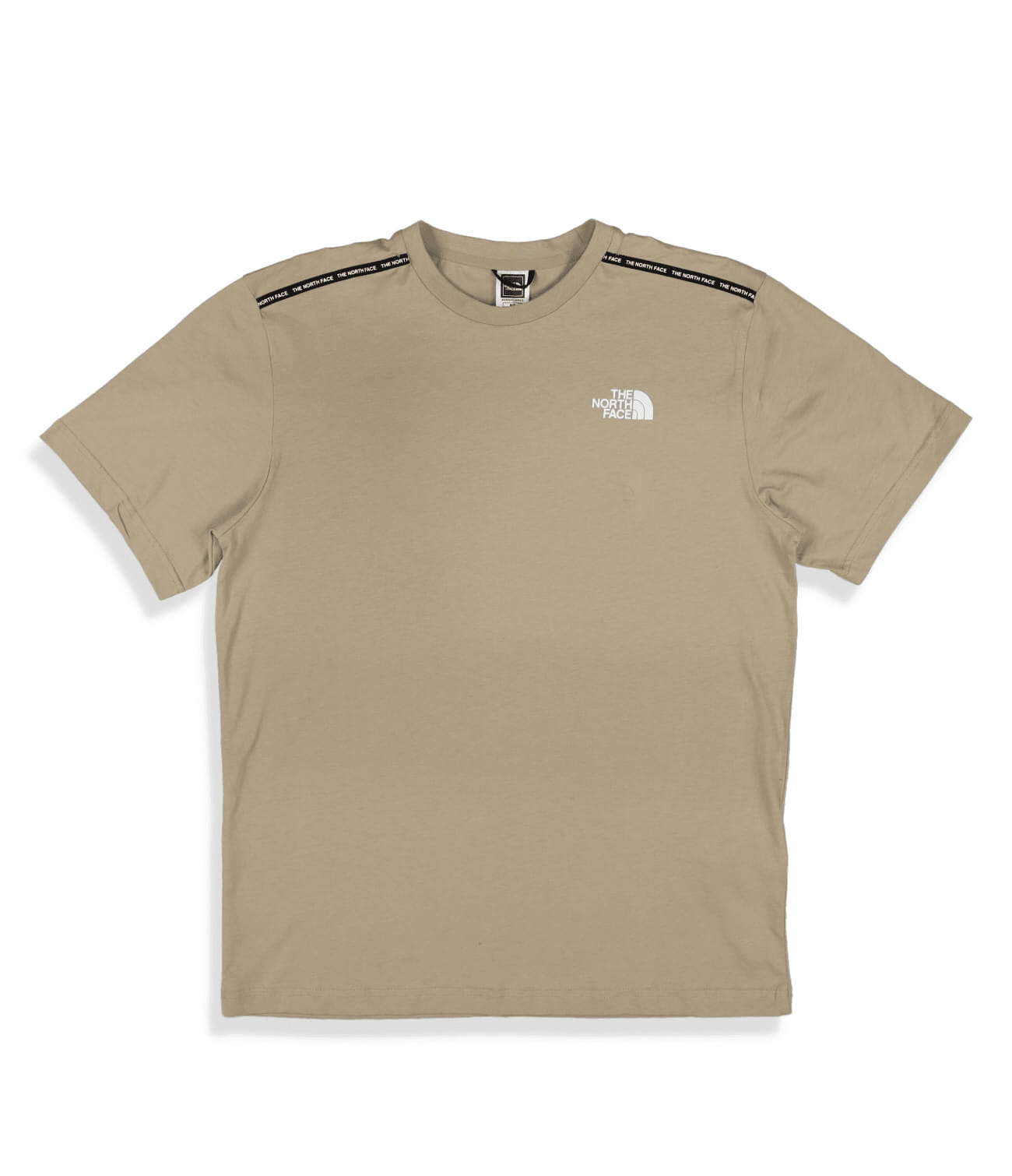 M Changla Tape Tee_Renewed
