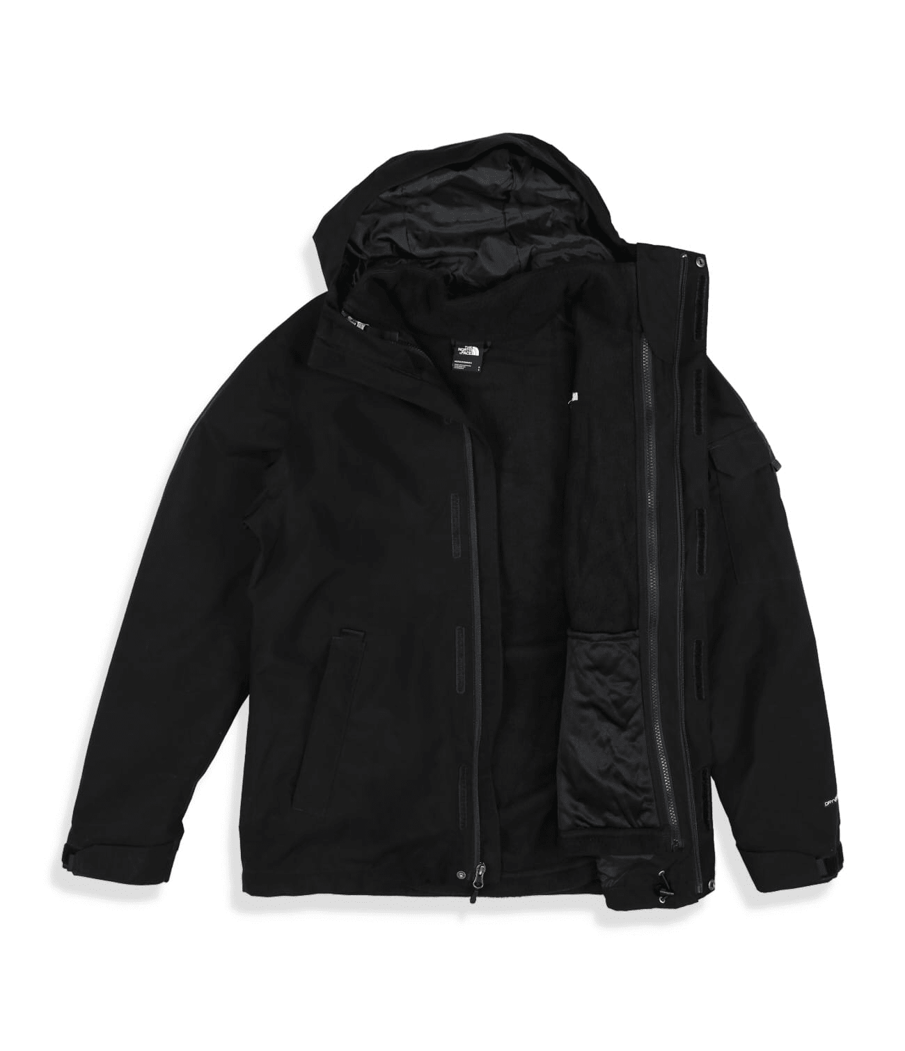 M TORO PEAK TRICLIMATE | The North Face | The North Face Renewed M TORO PEAK TRICLIMATE | The North Face | The North Face Renewed