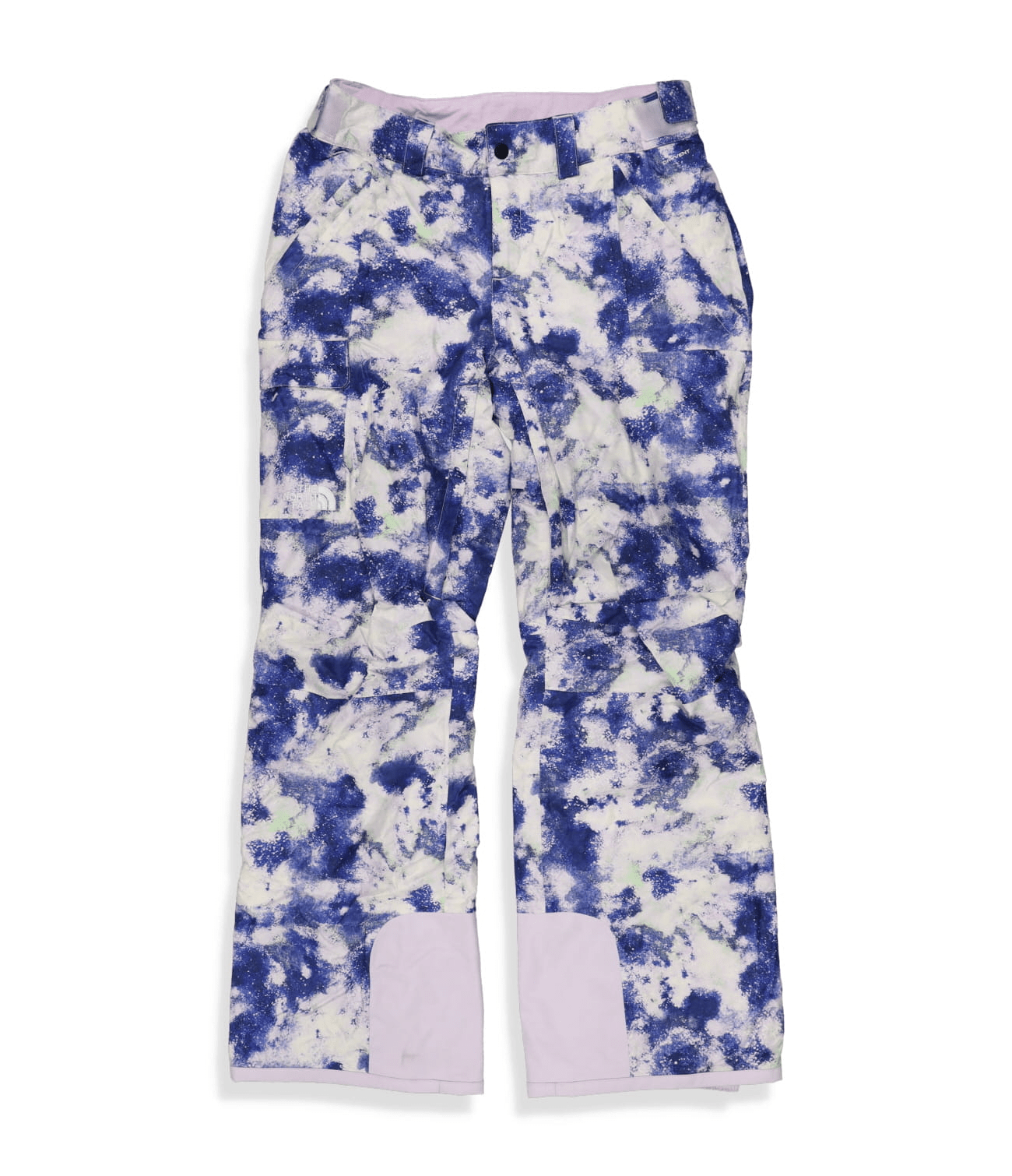 W Freedom Insulated Pant_Renewed