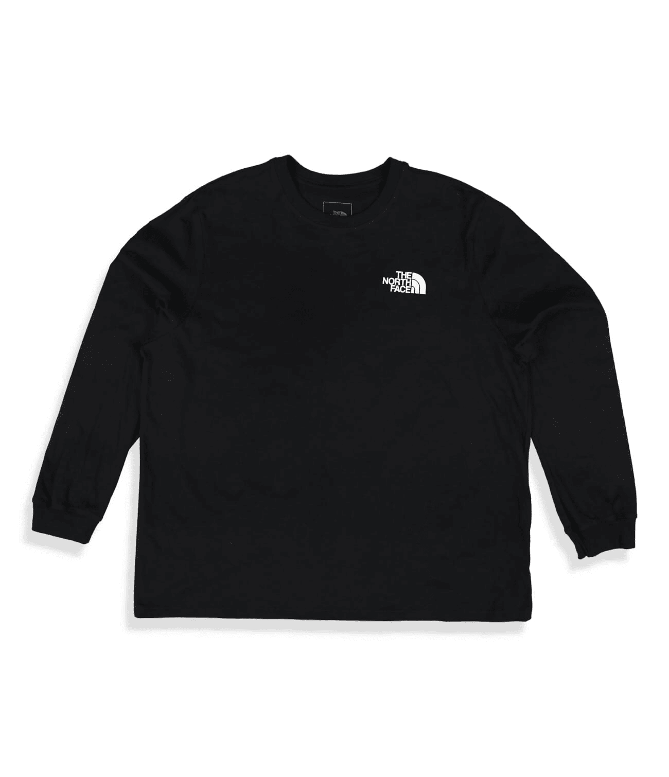 Women’S L/S Throwback Tee_Renewed