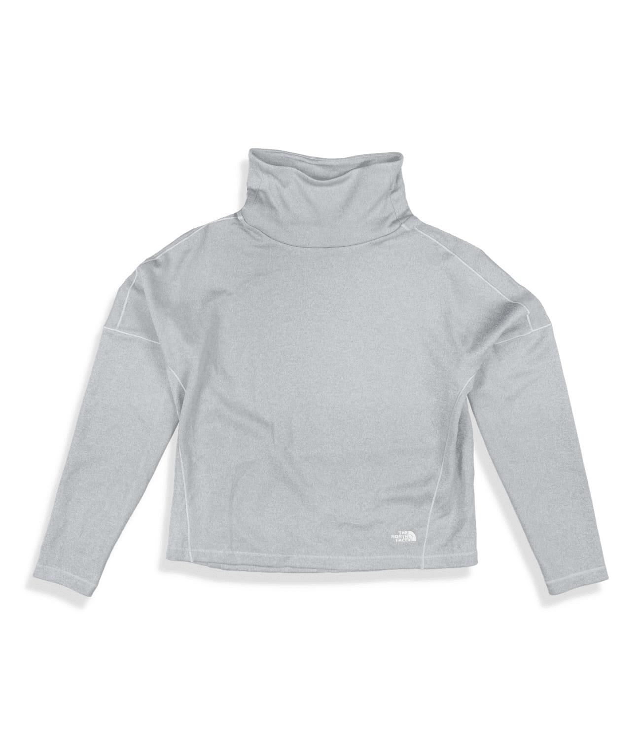 W Ea Basin Funnel Neck L/S_Renewed