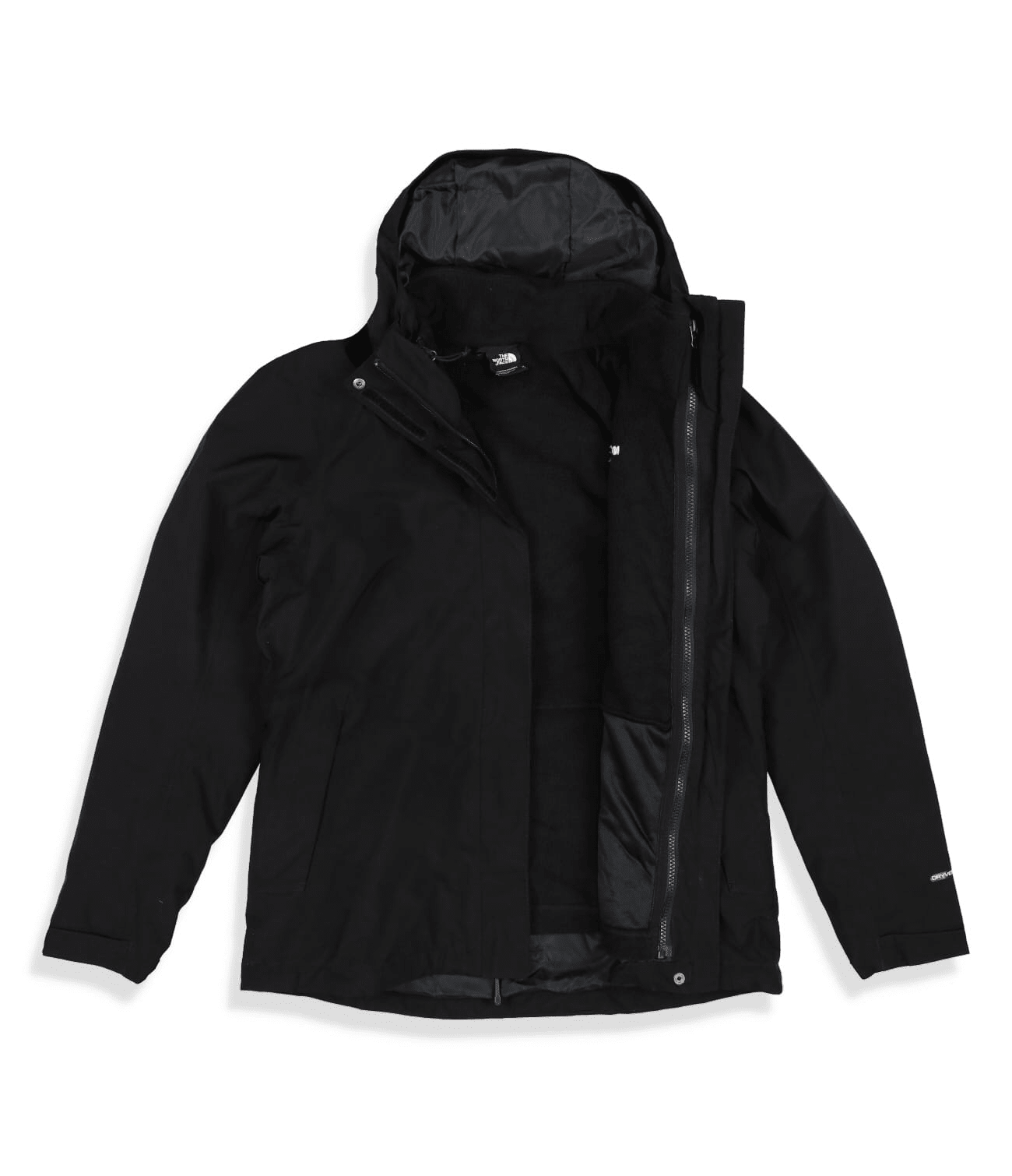 W TORO PEAK TRICLIMATE | The North Face | The North Face Renewed W TORO PEAK TRICLIMATE | The North Face | The North Face Renewed