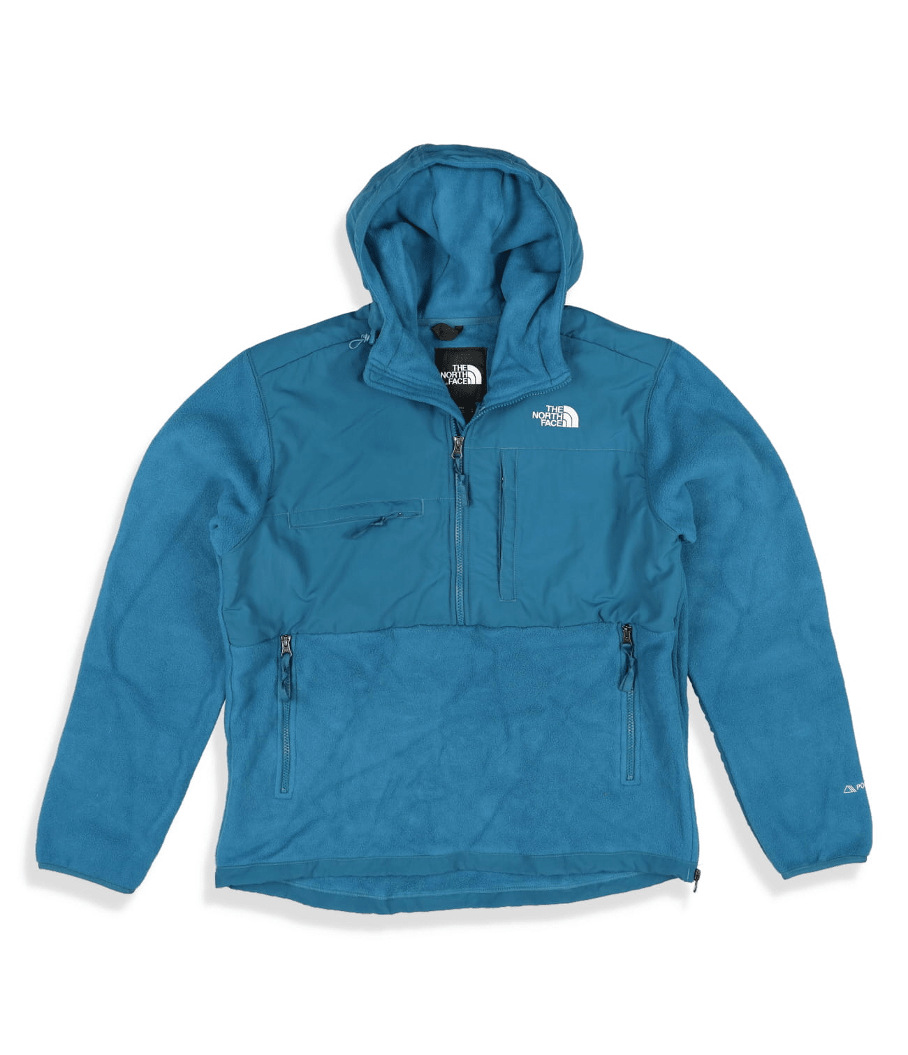 M DENALI ANORAK The North Face The North Face Renewed