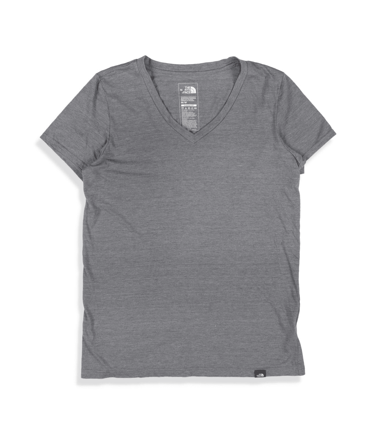 Women's Short-Sleeve Billie Tee_Renewed
