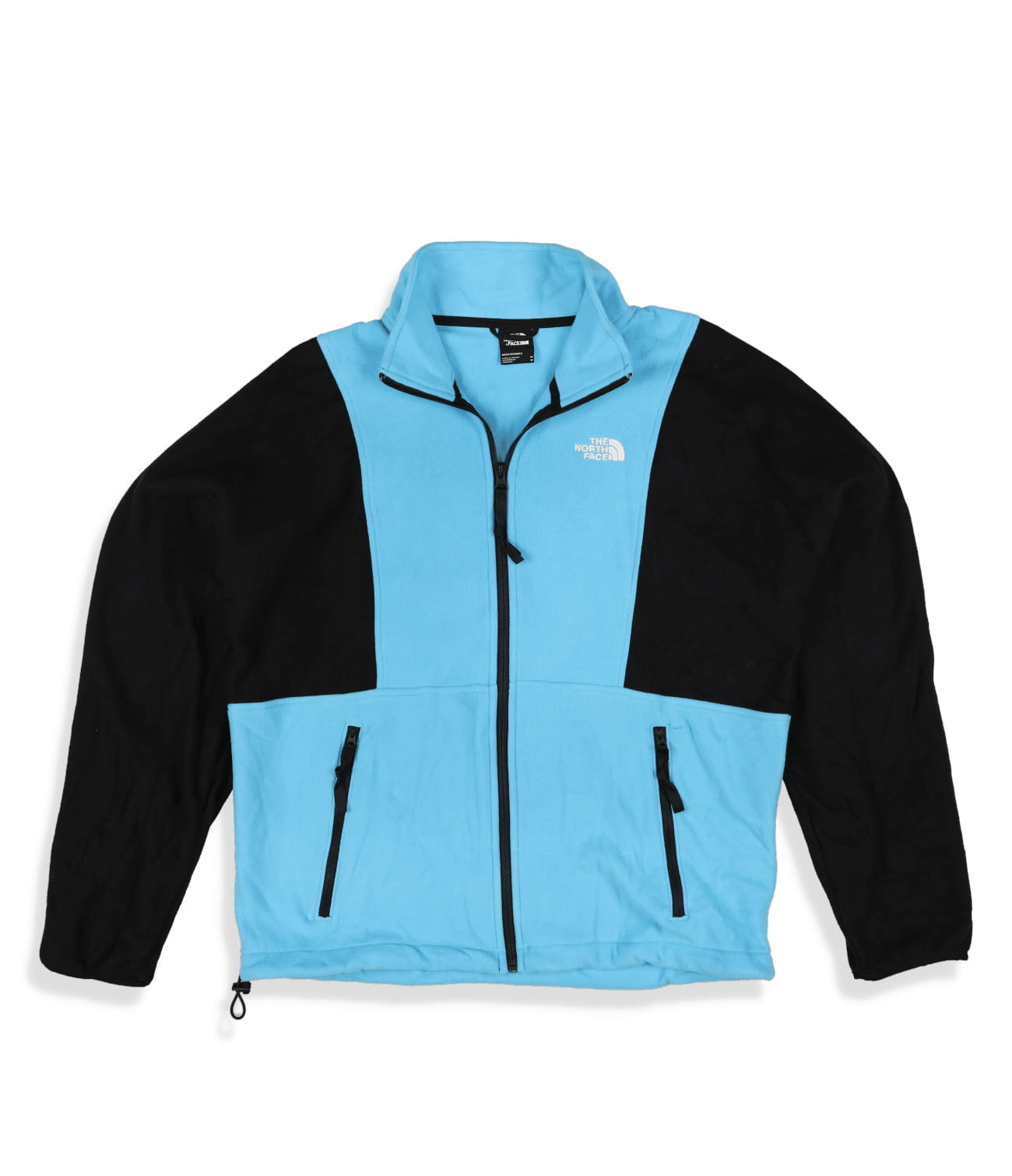 North face men's fleece sales