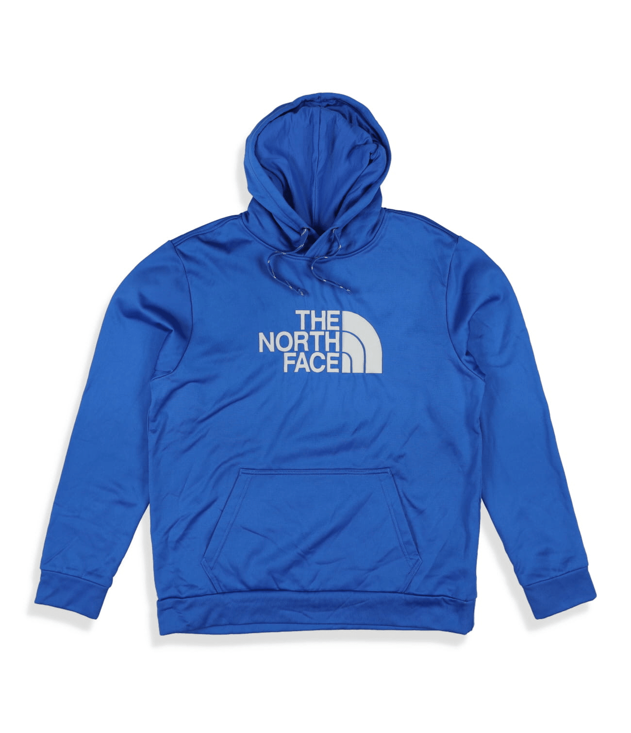 Men's Surgent Half Dome Pullover Hoodie 2.0_Renewed