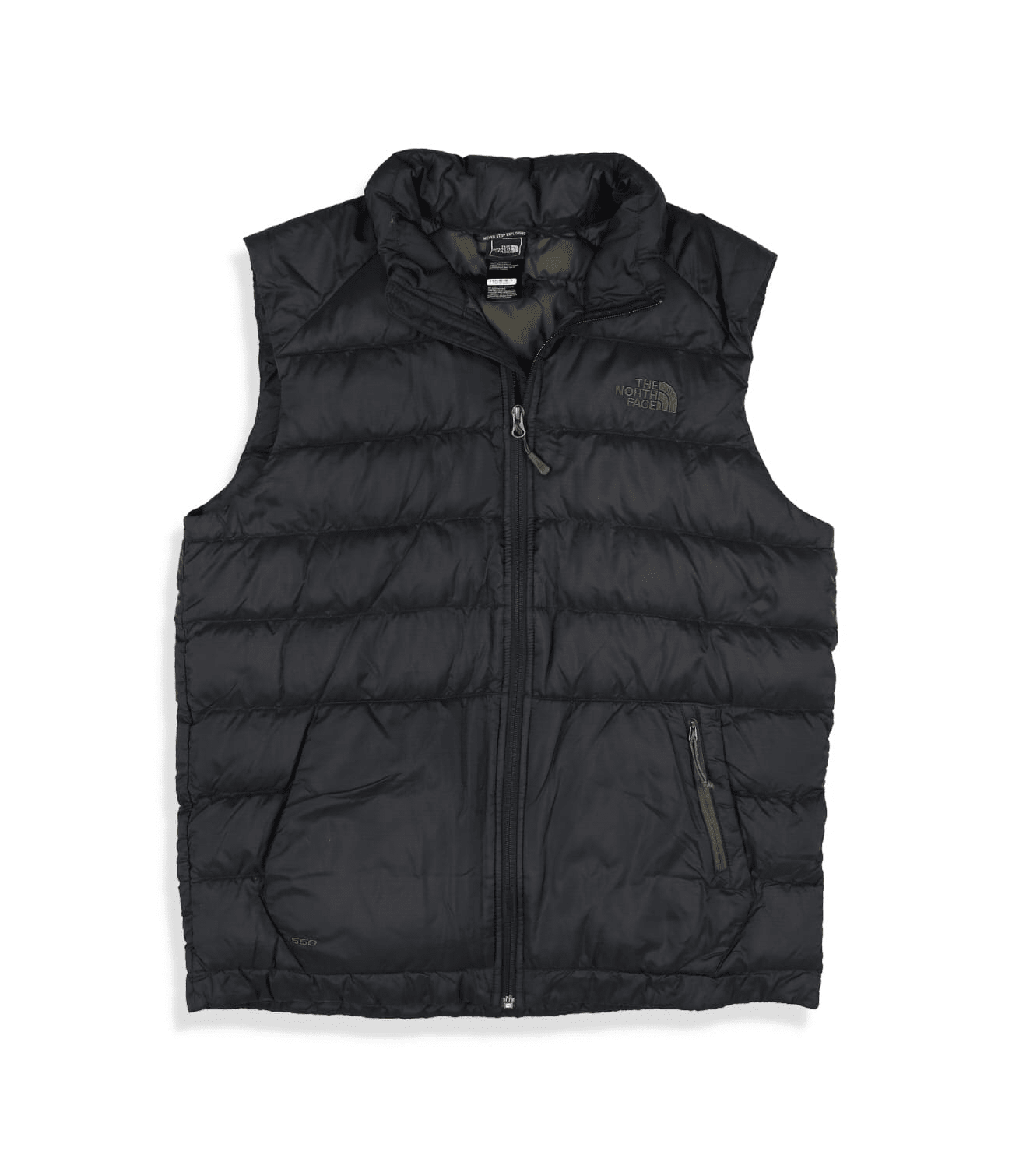 M Aconcagua Vest_Renewed
