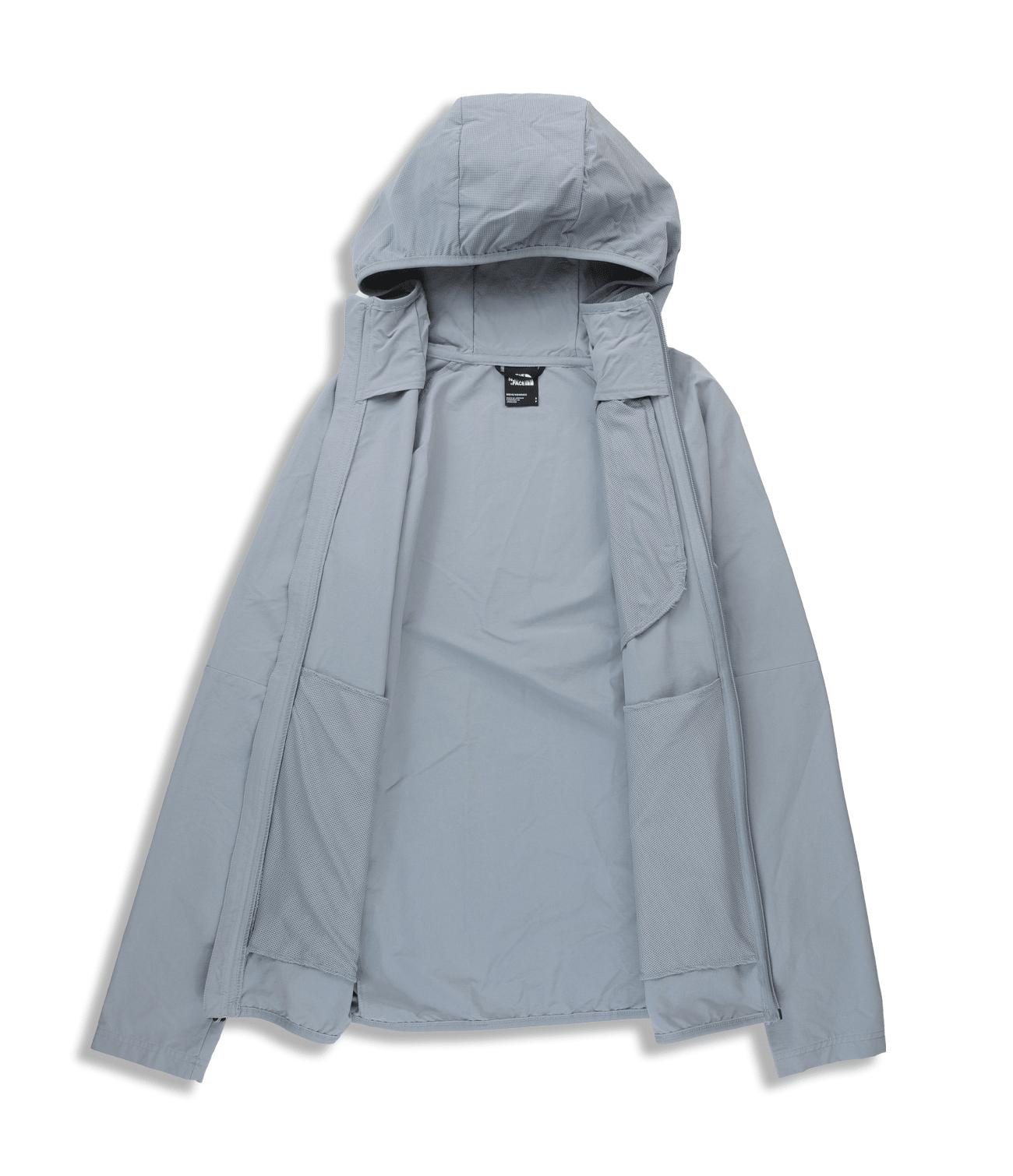 Men's New Performance Full-Zip Jacket | The North Face | The