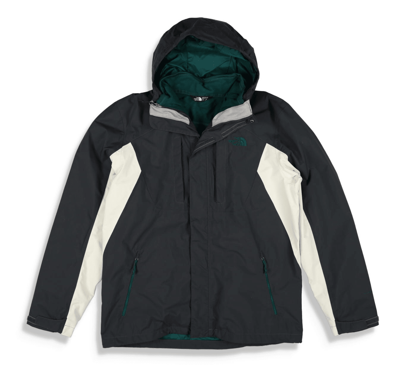 M Cinder Tri Jkt-Rto | The North Face | The North Face Renewed