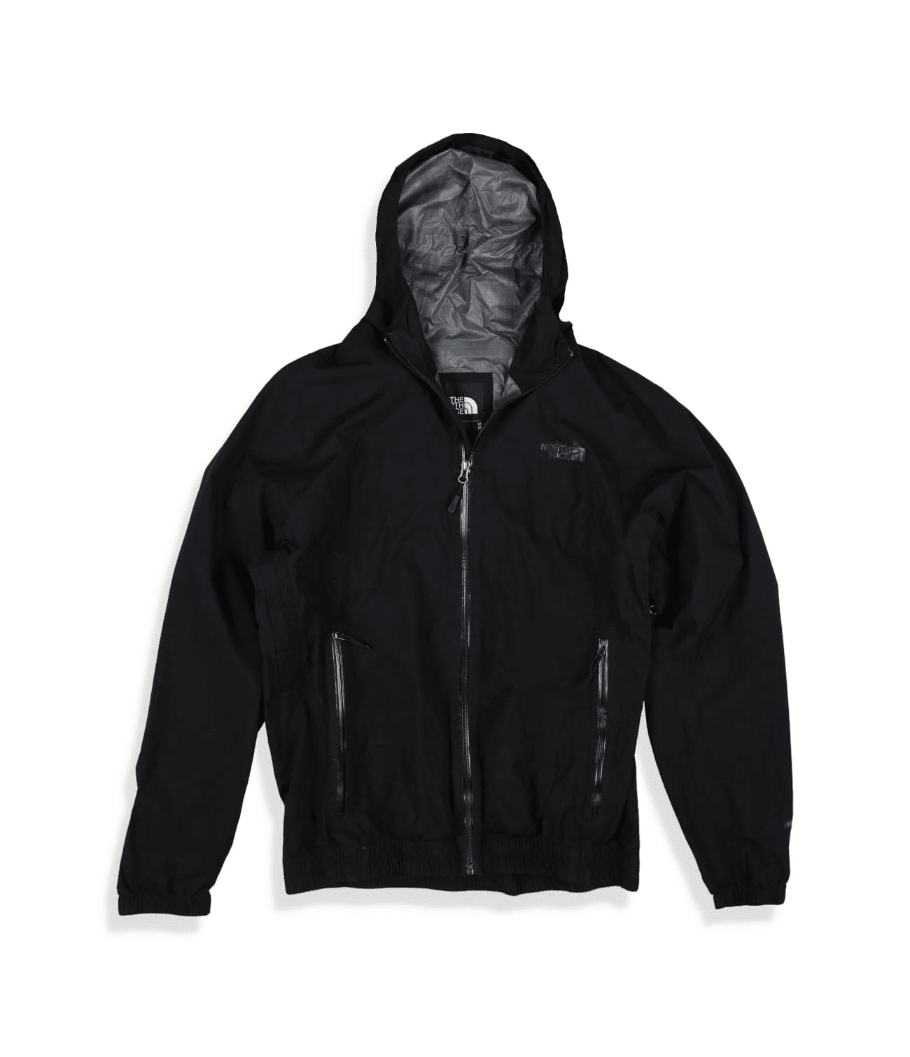 MEN S HIGHLAND TECH SHELL The North Face The North Face Renewed