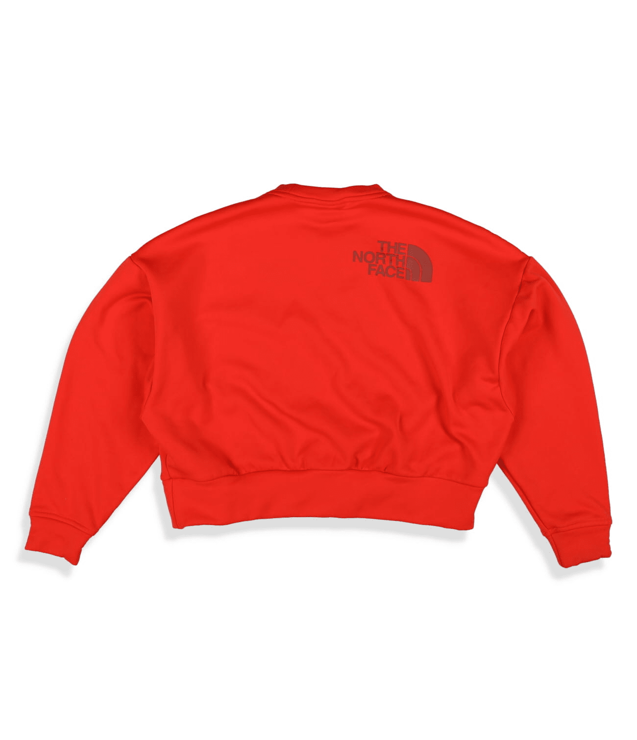 W HORIZON PERFORMANCE FLEECE CREW | The North Face | The W HORIZON PERFORMANCE FLEECE CREW | The North Face | The