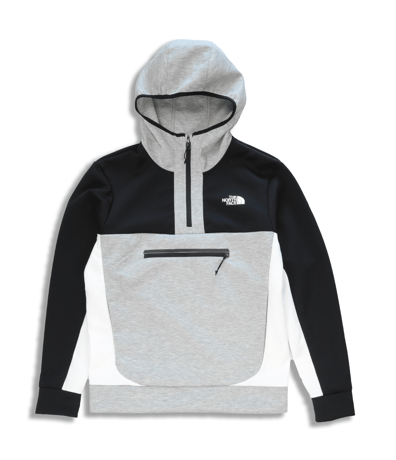 Men's Kaveh 1/4 Zip Pullover Hoodie II | The North Face | The