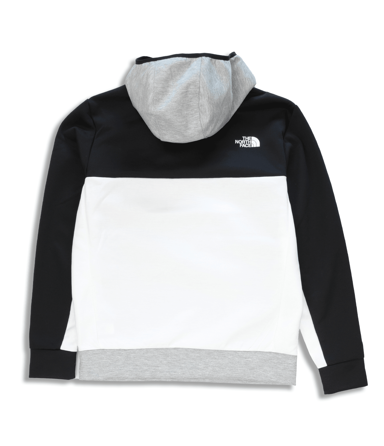 Men's Kaveh 1/4 Zip Pullover Hoodie II | The North Face | The