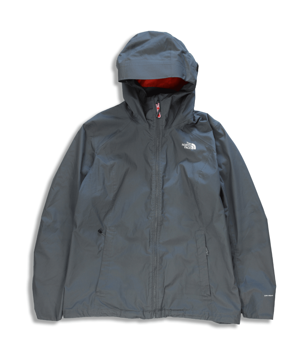 North face quest zip in triclimate sale