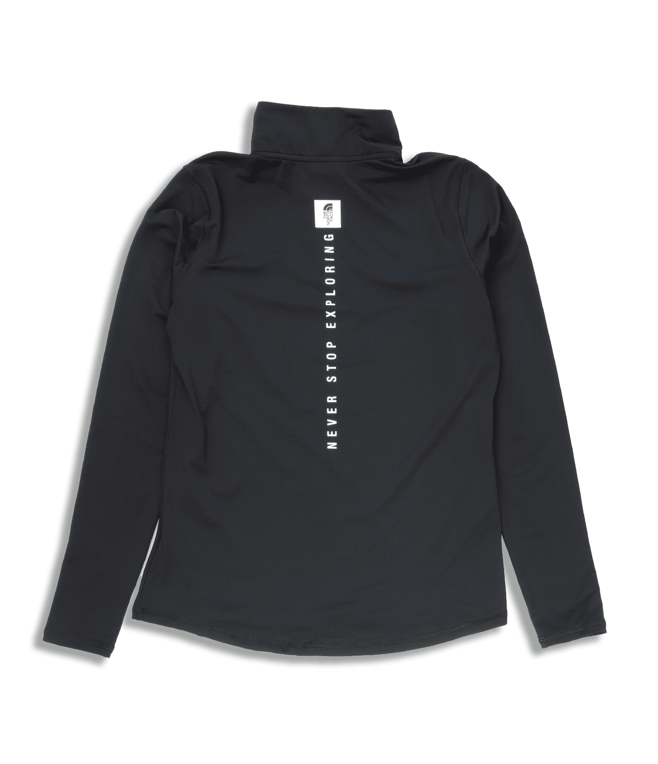 Women's Performance 1/4 ZIP II | The North Face | The North Face