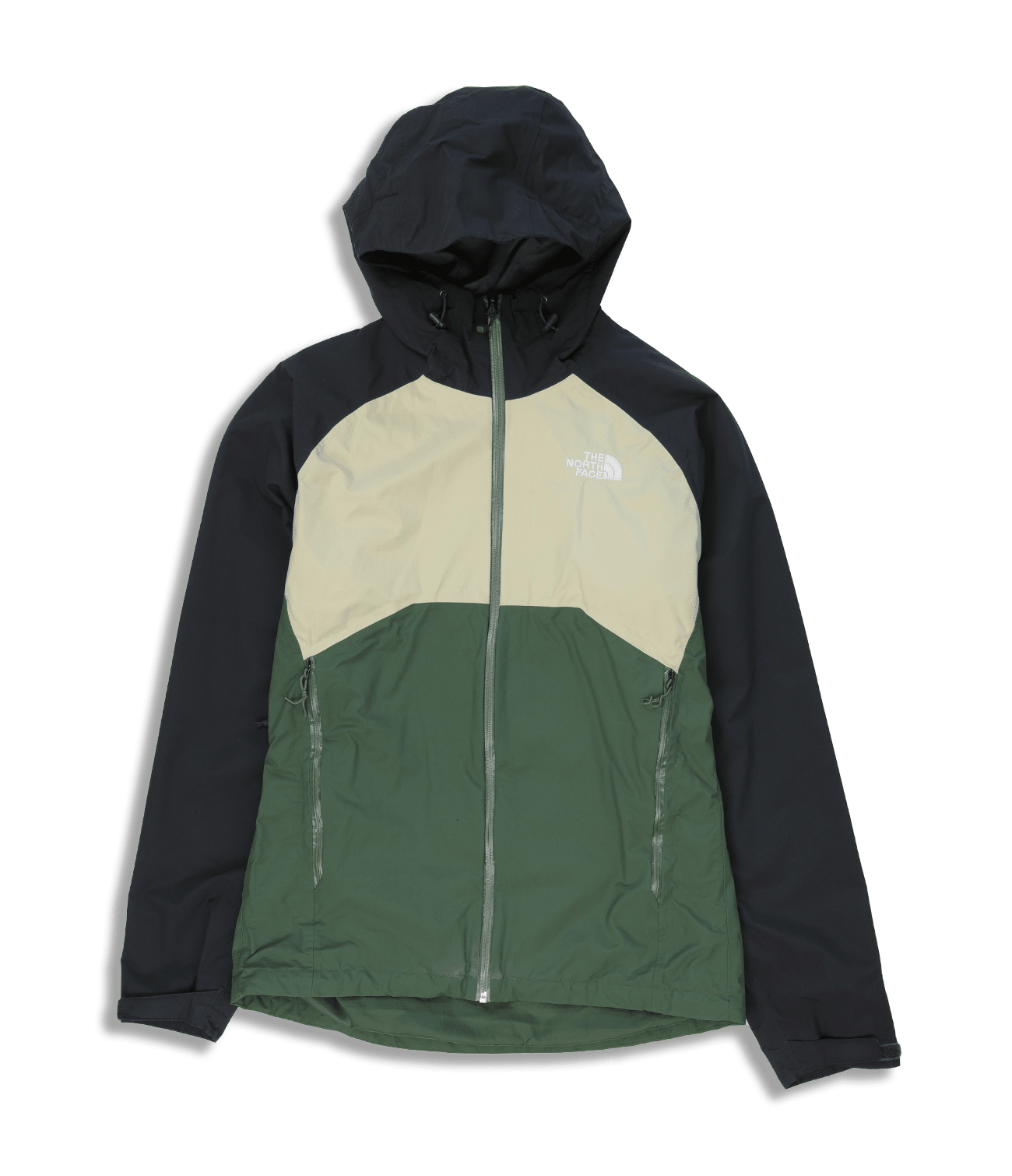 Men s Stratos Hooded Jacket The North Face The North Face Renewed